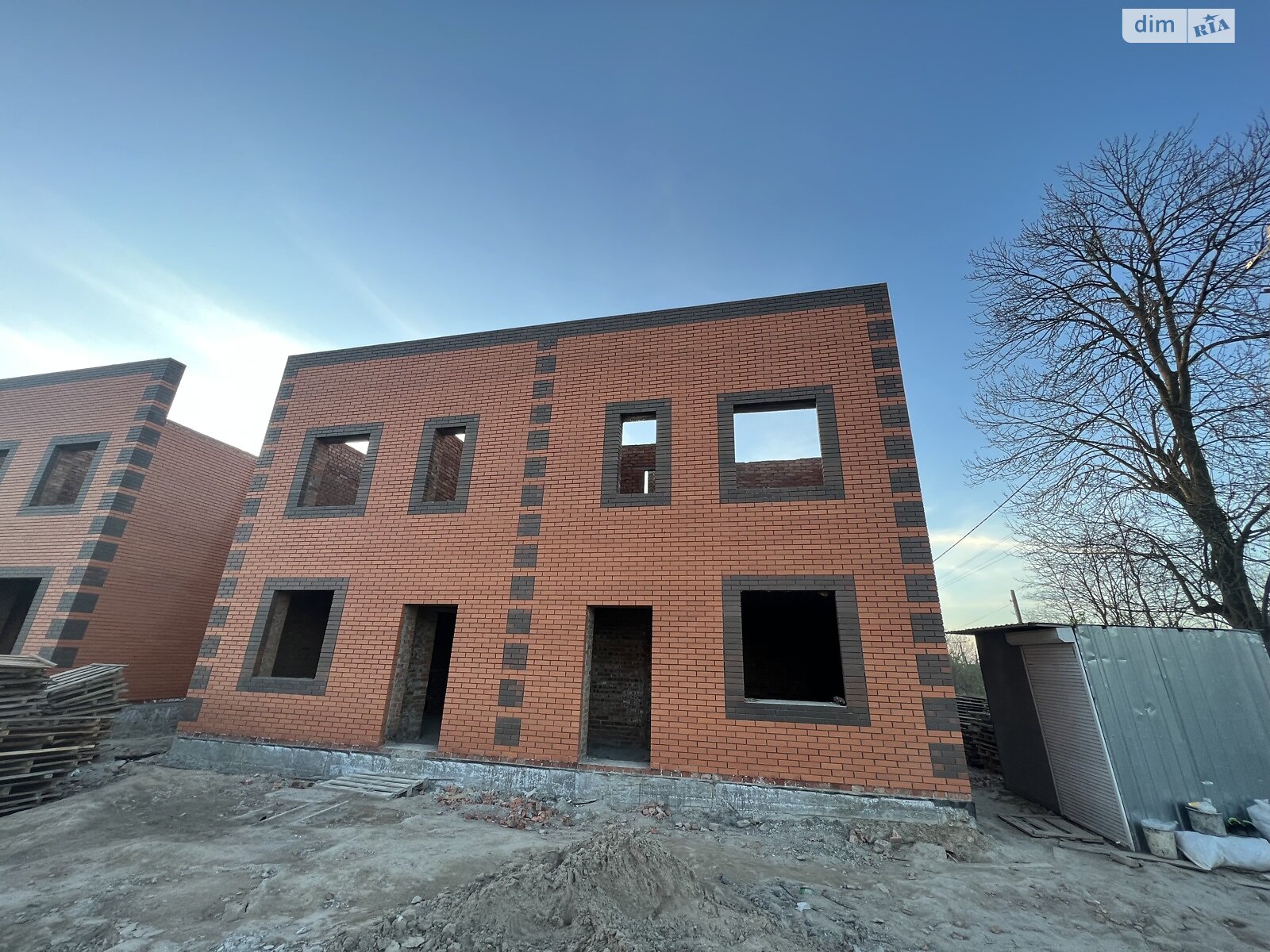 Продаж частини будинку в Вінницьких Хуторах, вулиця Матвієнко, 2 кімнати фото 1 Продаж частини будинку в Вінницьких Хуторах, вулиця Матвієнко, 2 кімнати фото 1