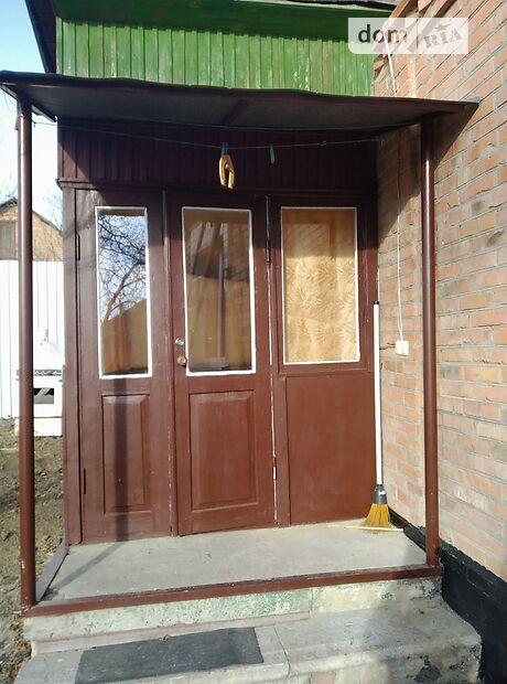 Продажа части дома в Виннице, район Замостье, 3 комнаты фото 1 Продажа части дома в Виннице, район Замостье, 3 комнаты фото 1