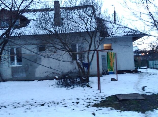 Продажа части дома в Виннице, Іванова, район Замостье, 4 комнаты фото 1 Продажа части дома в Виннице, Іванова, район Замостье, 4 комнаты фото 1