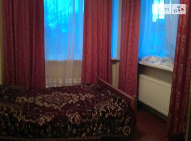 Продажа части дома в Виннице, Іванова, район Замостье, 4 комнаты фото 1 Продажа части дома в Виннице, Іванова, район Замостье, 4 комнаты фото 1