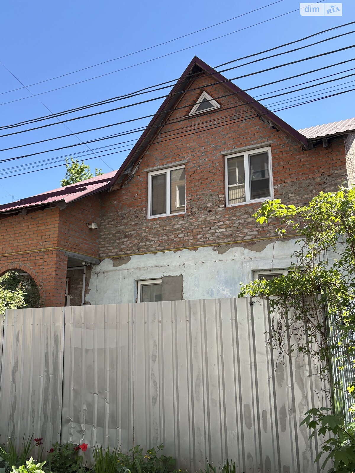 Продажа части дома в Виннице, район Замостянский, 3 комнаты фото 1 Продажа части дома в Виннице, район Замостянский, 3 комнаты фото 1