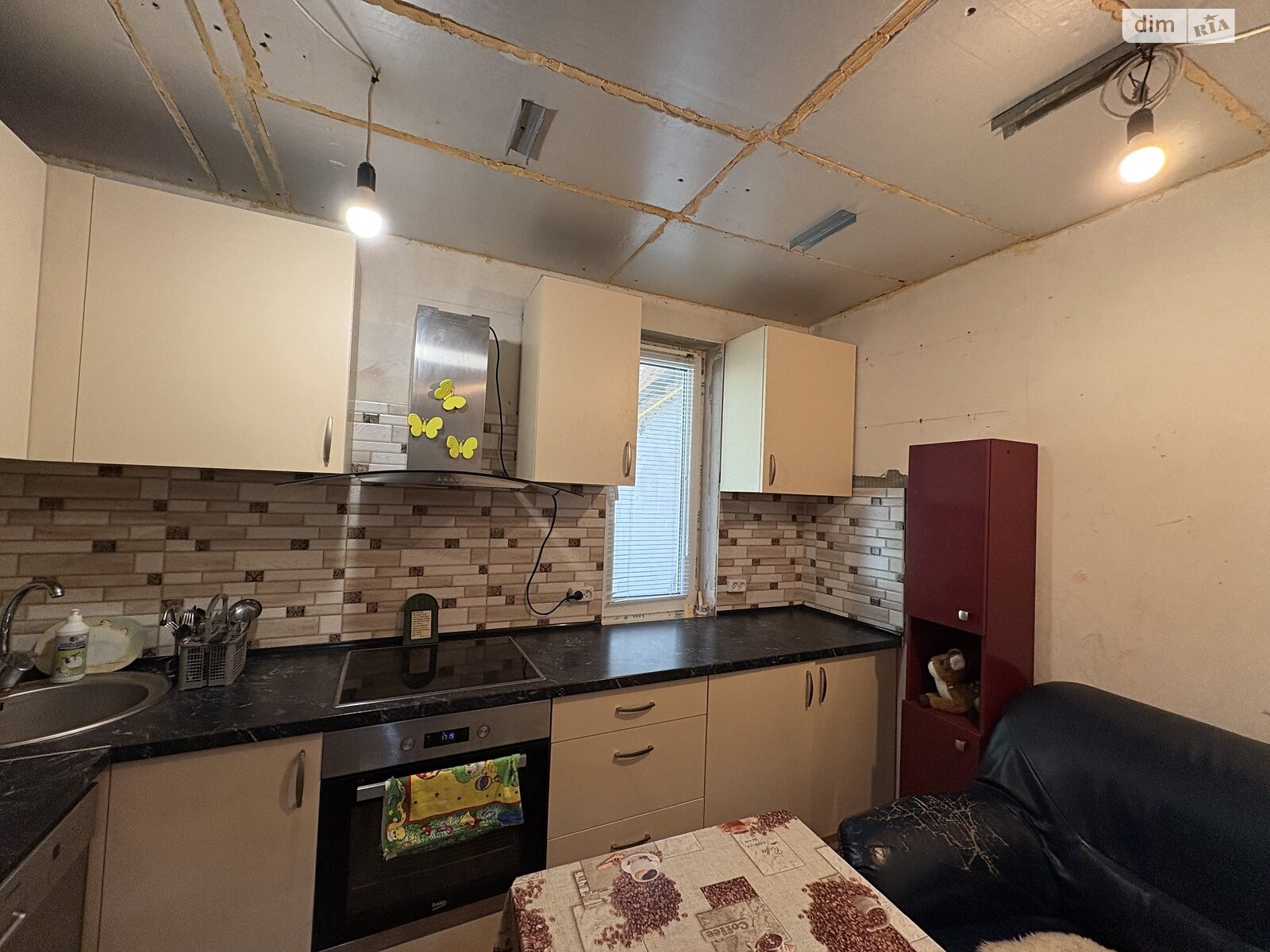 Продажа части дома в Виннице, район Замостянский, 3 комнаты фото 1 Продажа части дома в Виннице, район Замостянский, 3 комнаты фото 1