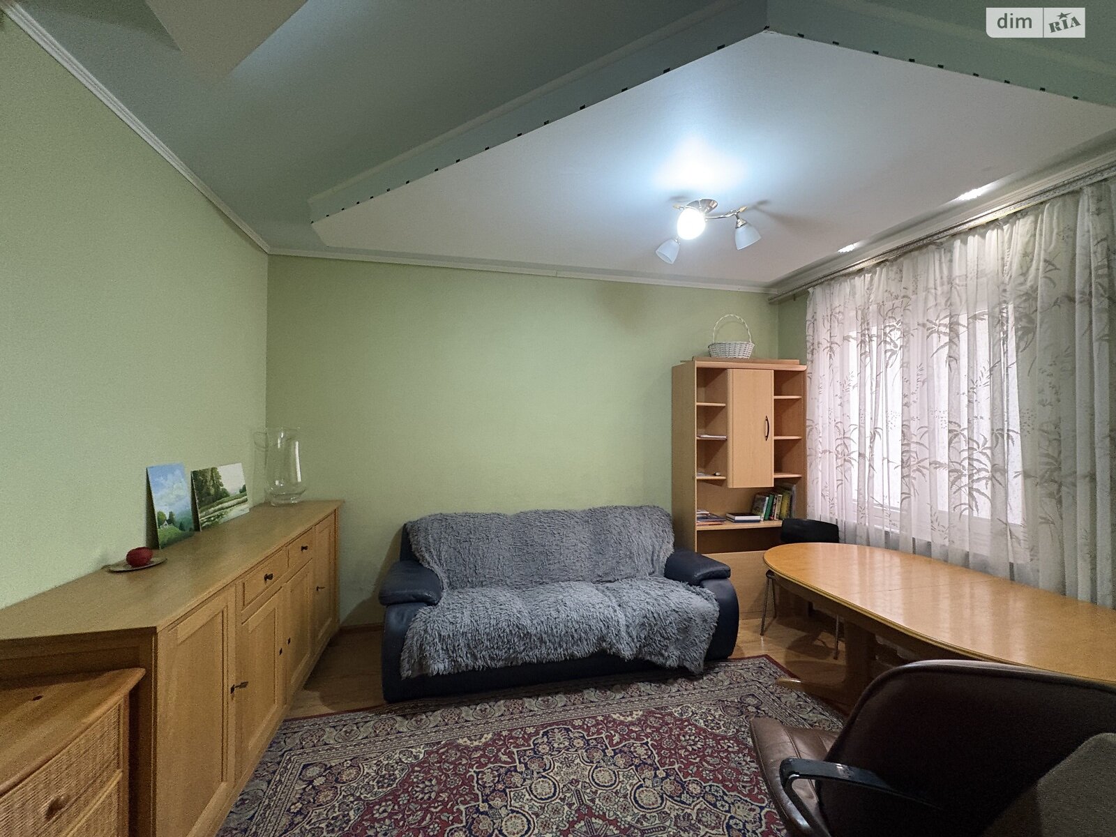 Продажа части дома в Виннице, район Замостянский, 3 комнаты фото 1 Продажа части дома в Виннице, район Замостянский, 3 комнаты фото 1