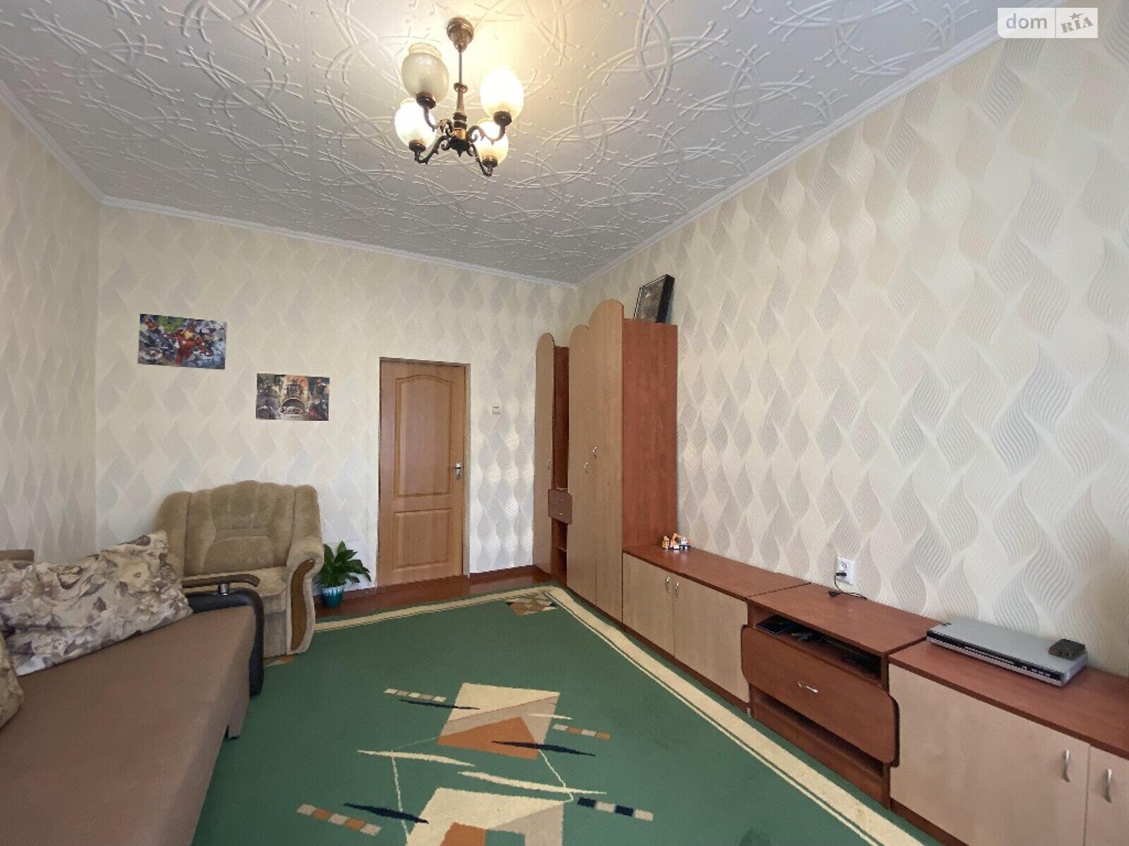 Продажа части дома в Виннице, улица Брацлавская (Островского), район Замостянский, 3 комнаты фото 1