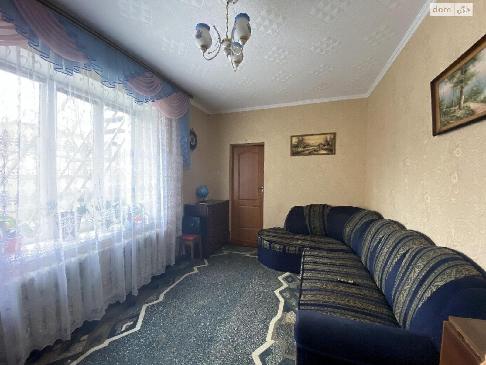 Продажа части дома в Виннице, улица Брацлавская (Островского), район Замостянский, 3 комнаты фото 1