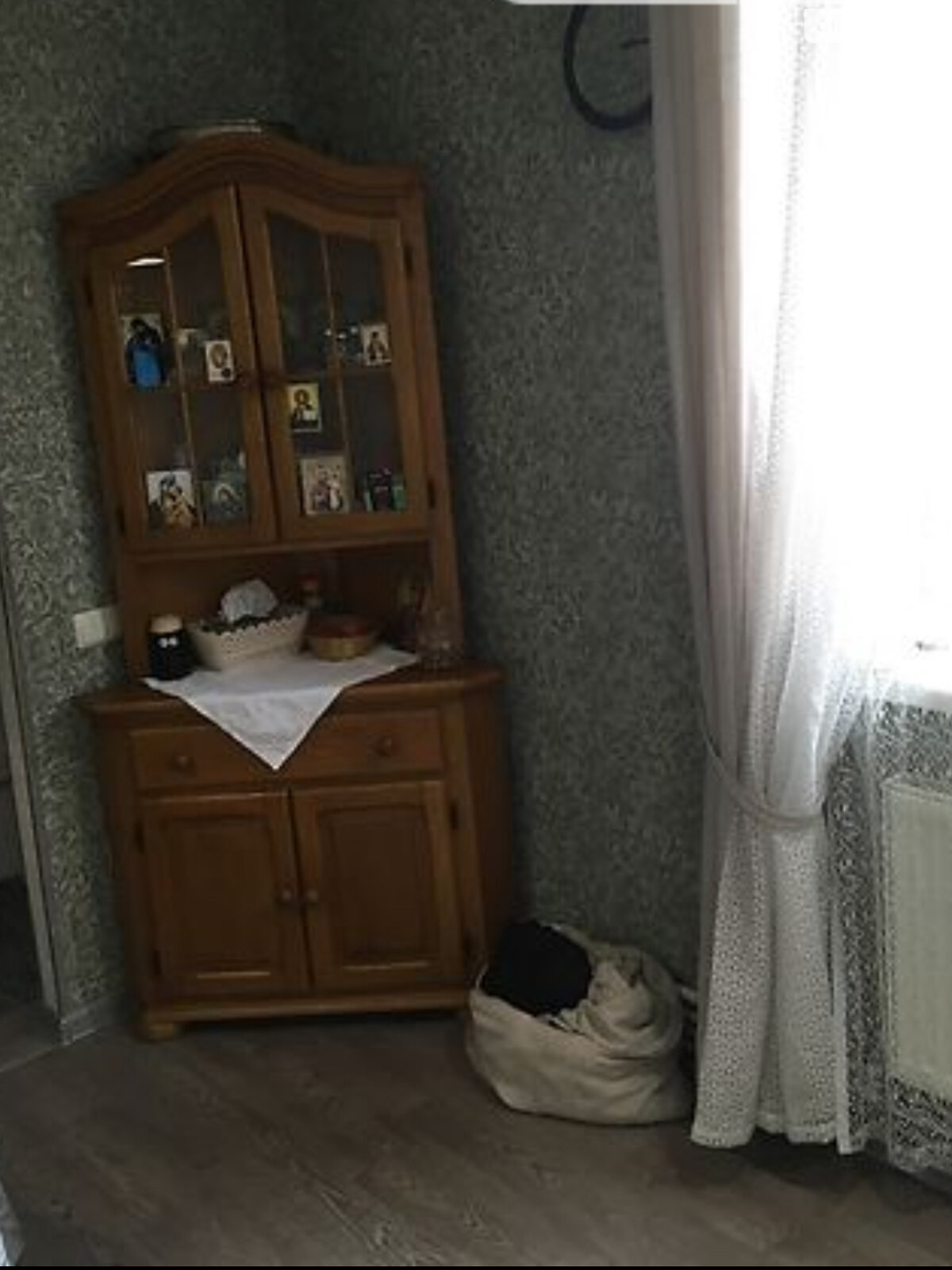 Продажа части дома в Виннице, улица Дмитрия Белоконя (Баженова), район Замостянский, 2 комнаты фото 1 Продажа части дома в Виннице, улица Дмитрия Белоконя (Баженова), район Замостянский, 2 комнаты фото 1