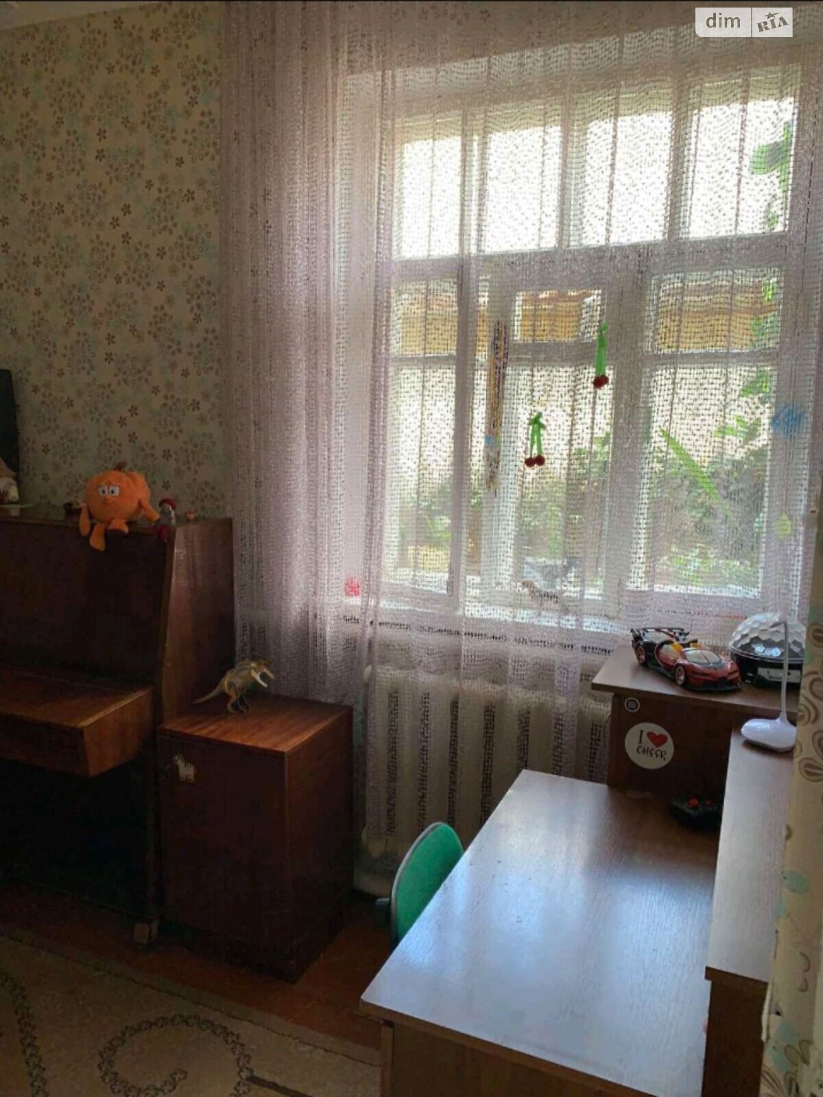 Продаж частини будинку в Вінниці, 1-й проїзд Гетьмана Мазепи (Чехова), район Замостянський, 3 кімнати фото 1