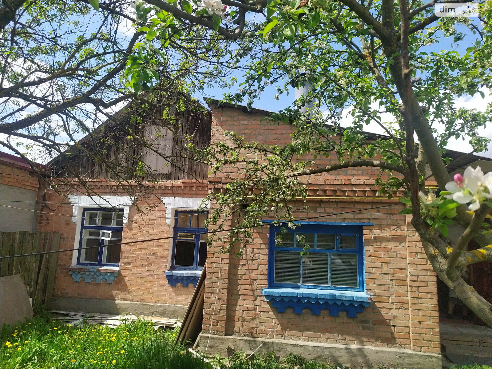 Продажа части дома в Виннице, улица Гуцала Евгения (Паши Ангелиной) 20, район Замостянский, 3 комнаты фото 1 Продажа части дома в Виннице, улица Гуцала Евгения (Паши Ангелиной) 20, район Замостянский, 3 комнаты фото 1