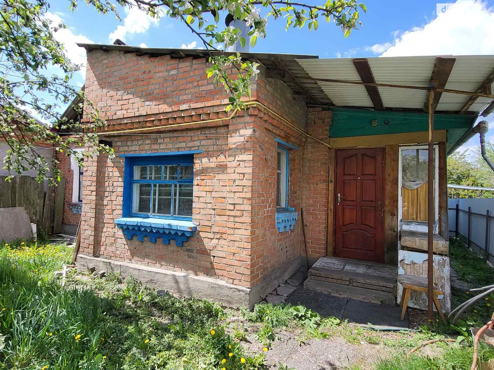 Продажа части дома в Виннице, улица Гуцала Евгения (Паши Ангелиной) 20, район Замостянский, 3 комнаты фото 1 Продажа части дома в Виннице, улица Гуцала Евгения (Паши Ангелиной) 20, район Замостянский, 3 комнаты фото 1