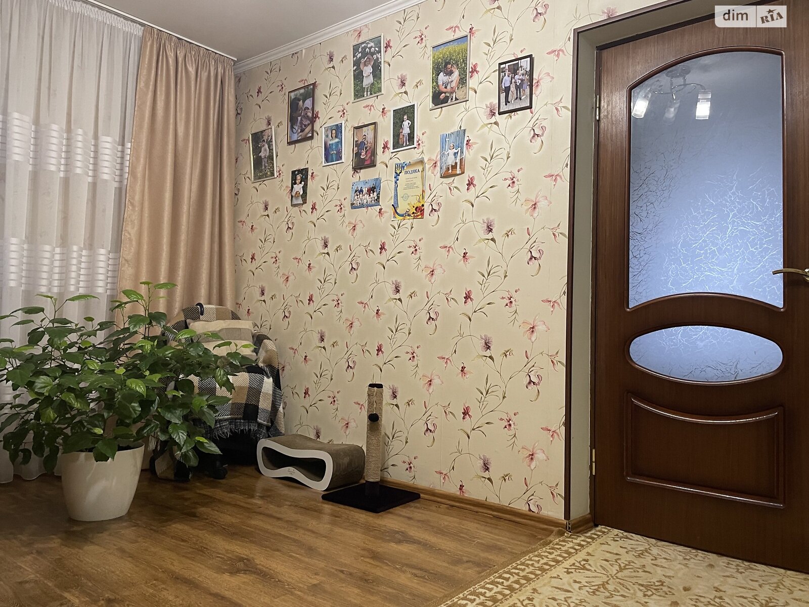 Продажа части дома в Виннице, переулок Железнодорожный, район Замостянский, 3 комнаты фото 1 Продажа части дома в Виннице, переулок Железнодорожный, район Замостянский, 3 комнаты фото 1