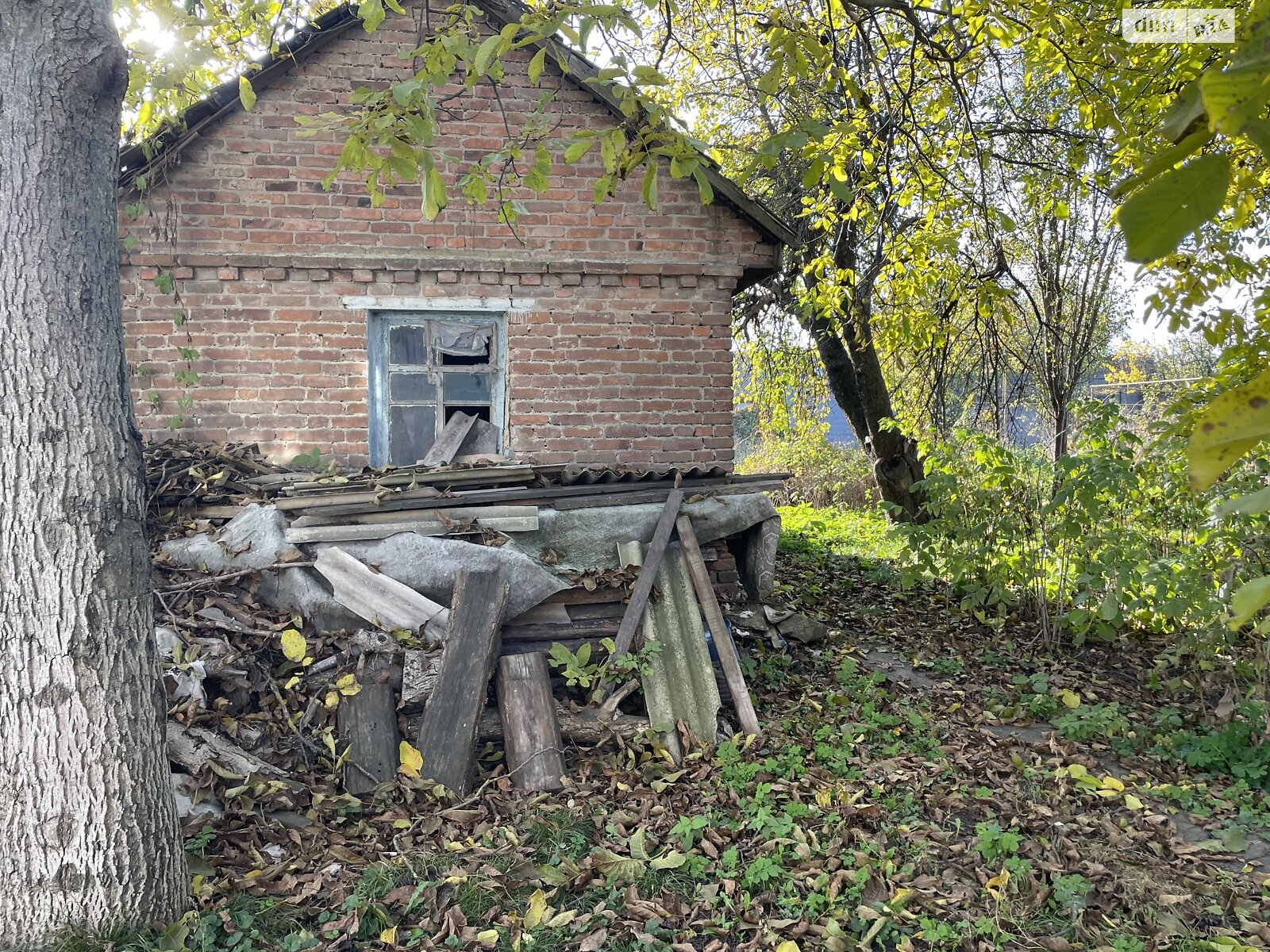 Продаж частини будинку в Вінниці, район Тяжилів, 2 кімнати фото 1