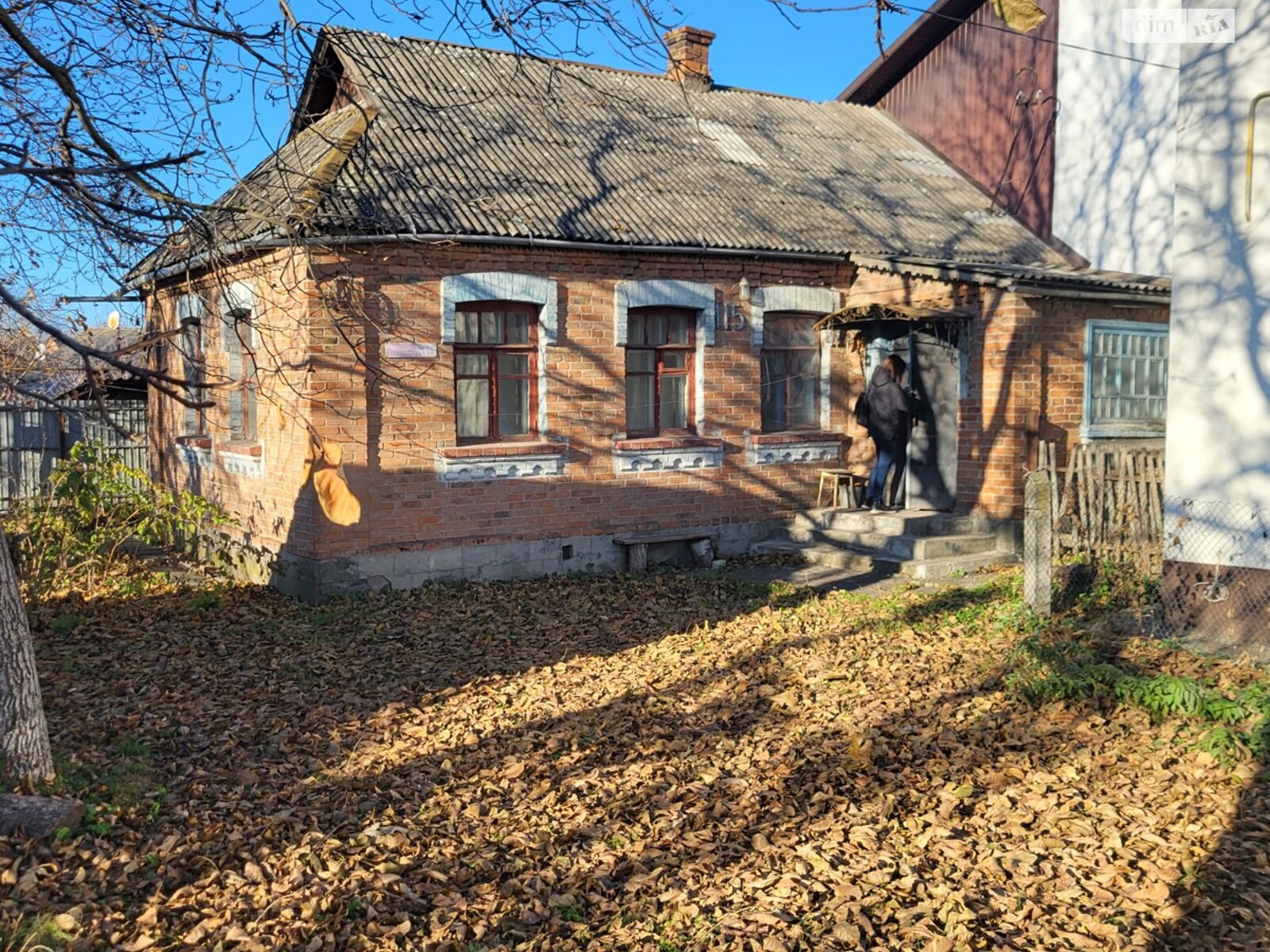 Продаж частини будинку в Вінниці, район Замостянський, 2 кімнати фото 1 Продаж частини будинку в Вінниці, район Замостянський, 2 кімнати фото 1