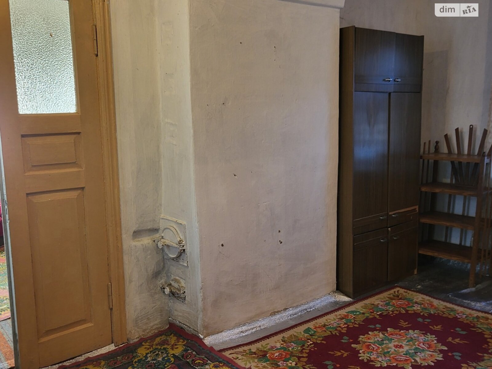 Продаж частини будинку в Вінниці, район Замостянський, 2 кімнати фото 1 Продаж частини будинку в Вінниці, район Замостянський, 2 кімнати фото 1