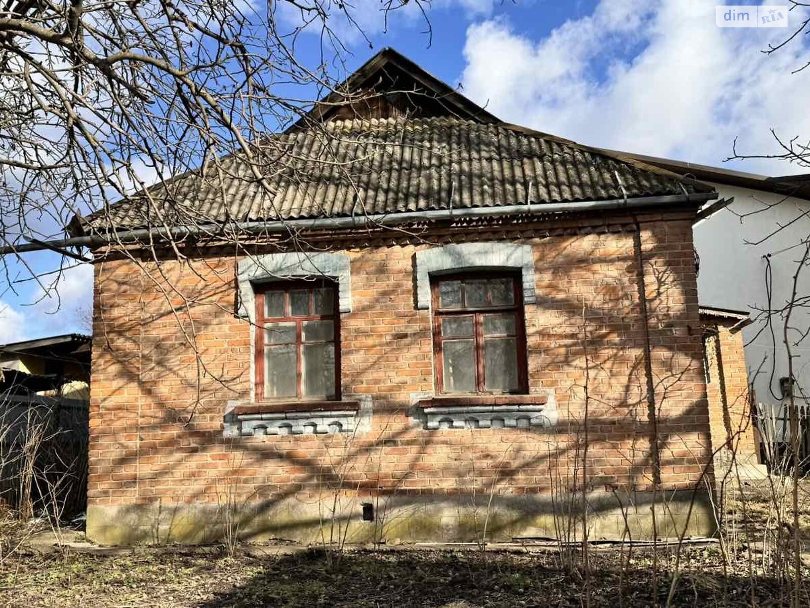 Продаж частини будинку в Вінниці, район Замостянський, 2 кімнати фото 1 Продаж частини будинку в Вінниці, район Замостянський, 2 кімнати фото 1