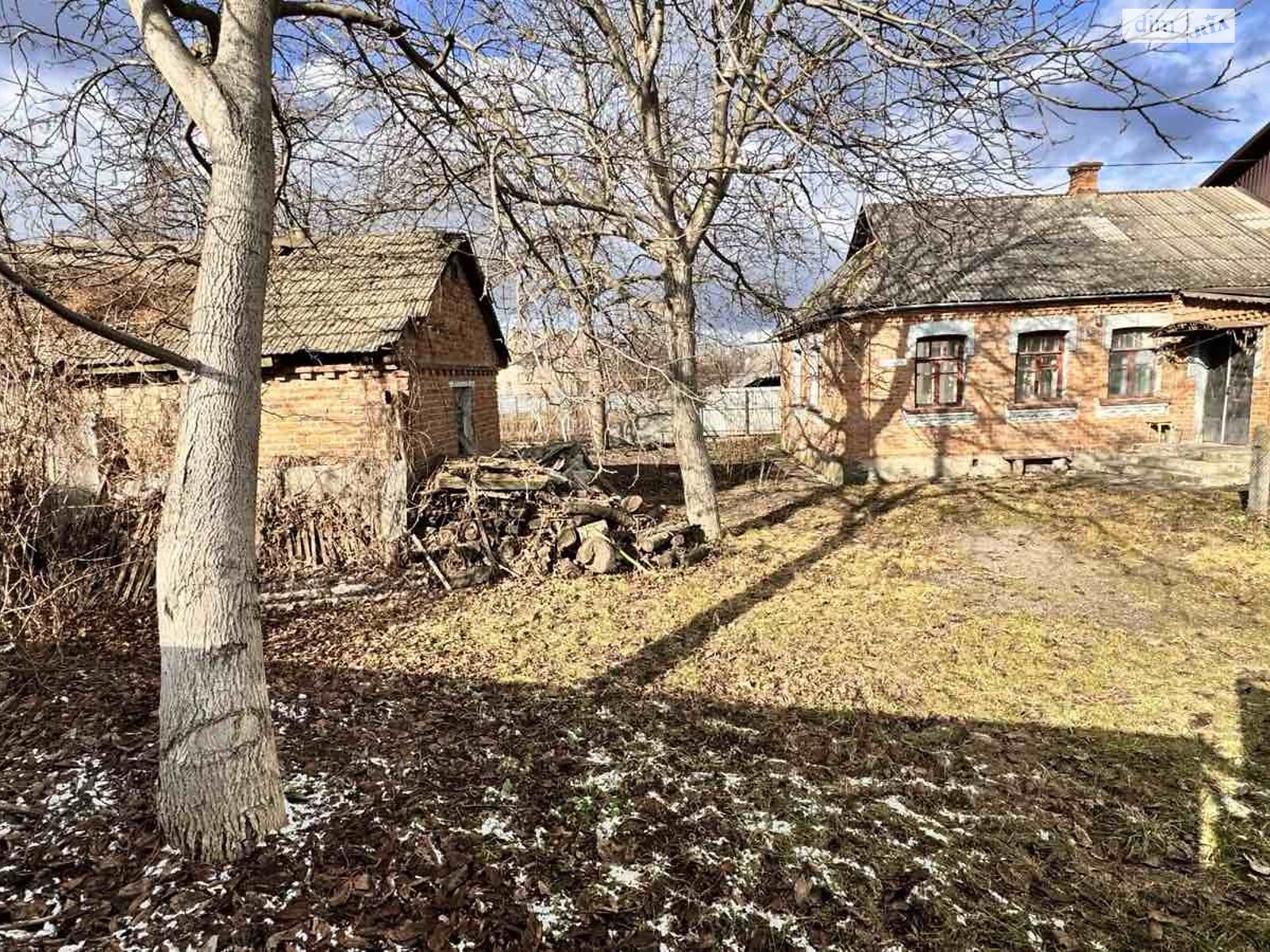 Продаж частини будинку в Вінниці, район Замостянський, 2 кімнати фото 1 Продаж частини будинку в Вінниці, район Замостянський, 2 кімнати фото 1
