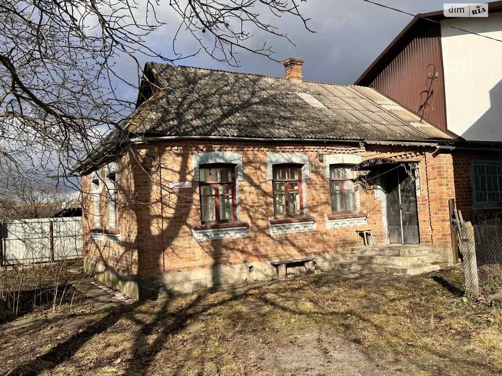 Продаж частини будинку в Вінниці, район Замостянський, 2 кімнати фото 1 Продаж частини будинку в Вінниці, район Замостянський, 2 кімнати фото 1