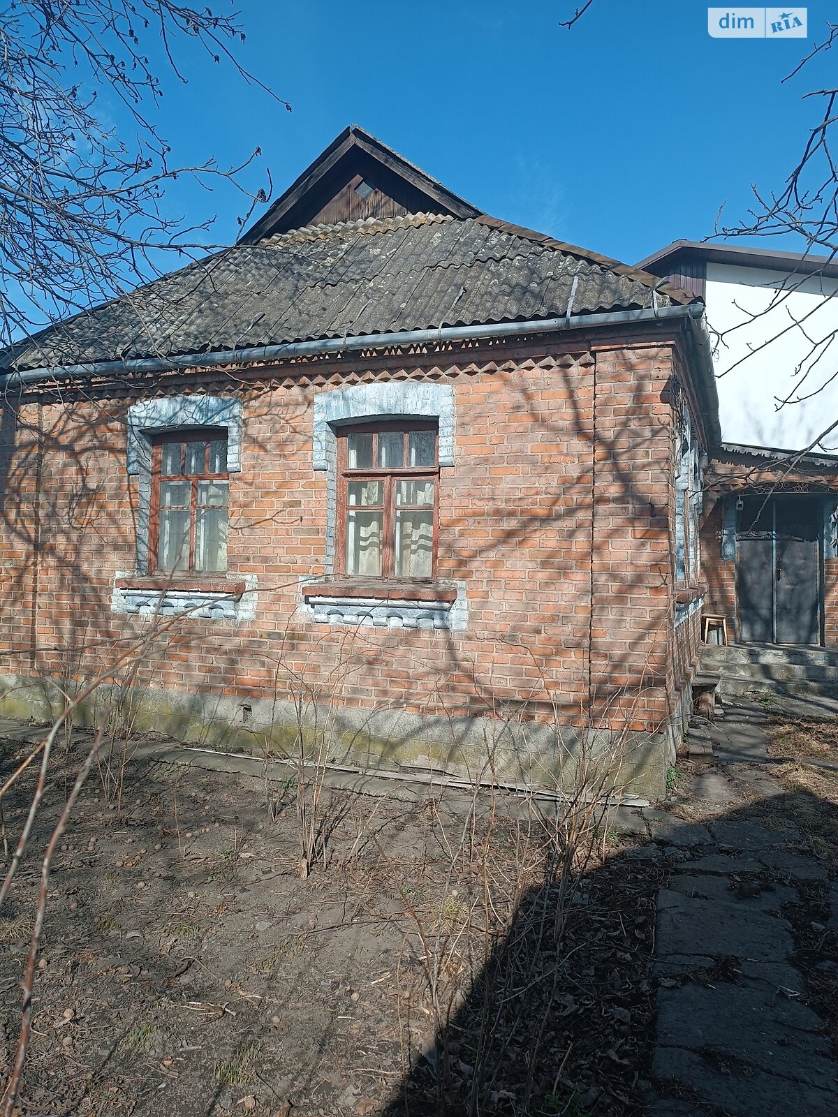 Продажа части дома в Виннице, район Замостянский, 2 комнаты фото 1 Продажа части дома в Виннице, район Замостянский, 2 комнаты фото 1