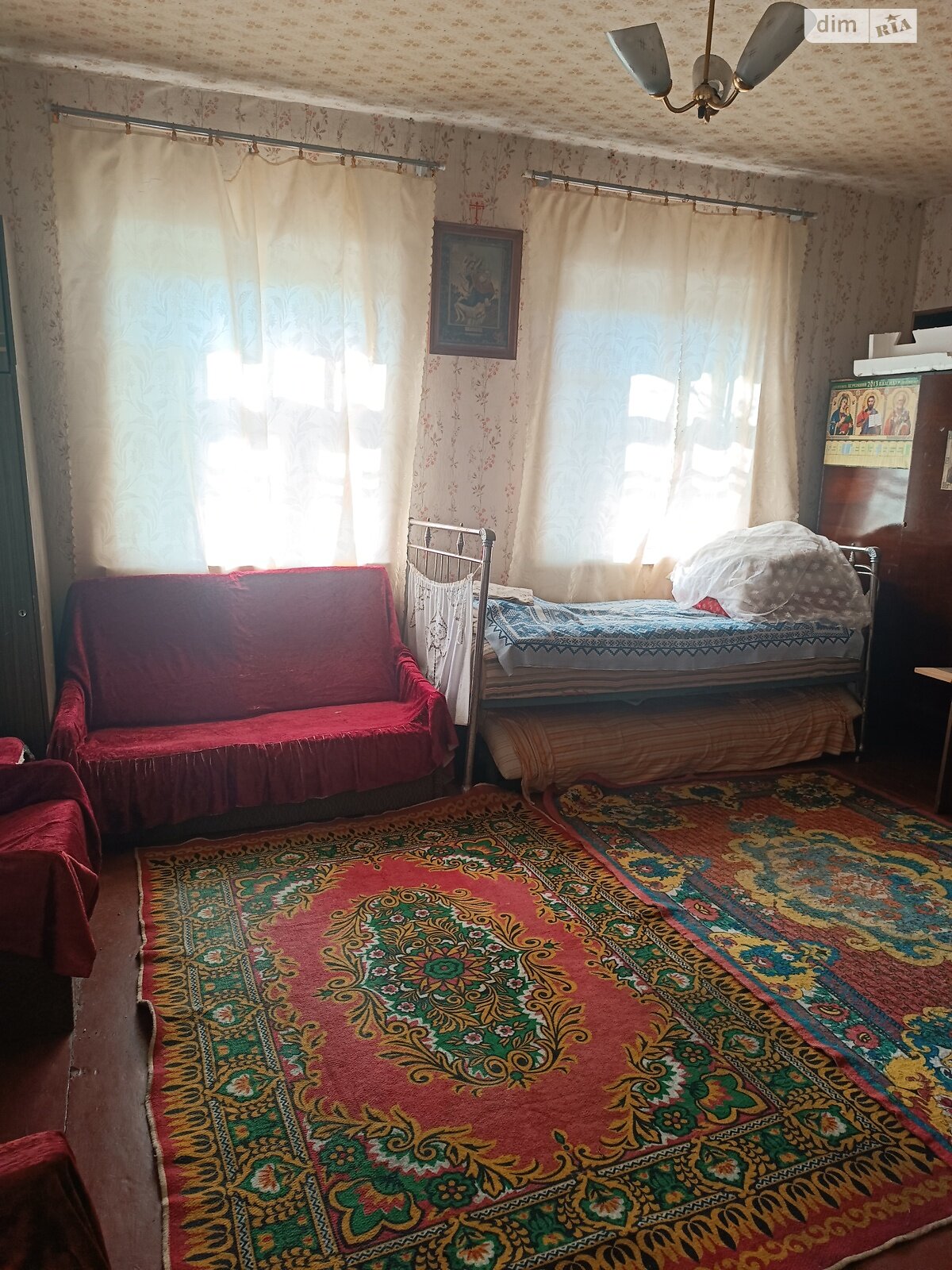 Продажа части дома в Виннице, район Замостянский, 2 комнаты фото 1 Продажа части дома в Виннице, район Замостянский, 2 комнаты фото 1