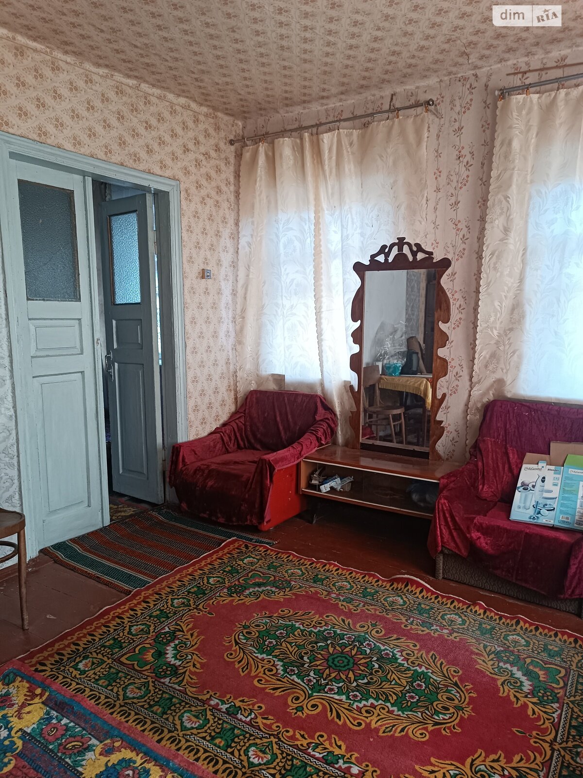 Продажа части дома в Виннице, район Замостянский, 2 комнаты фото 1 Продажа части дома в Виннице, район Замостянский, 2 комнаты фото 1