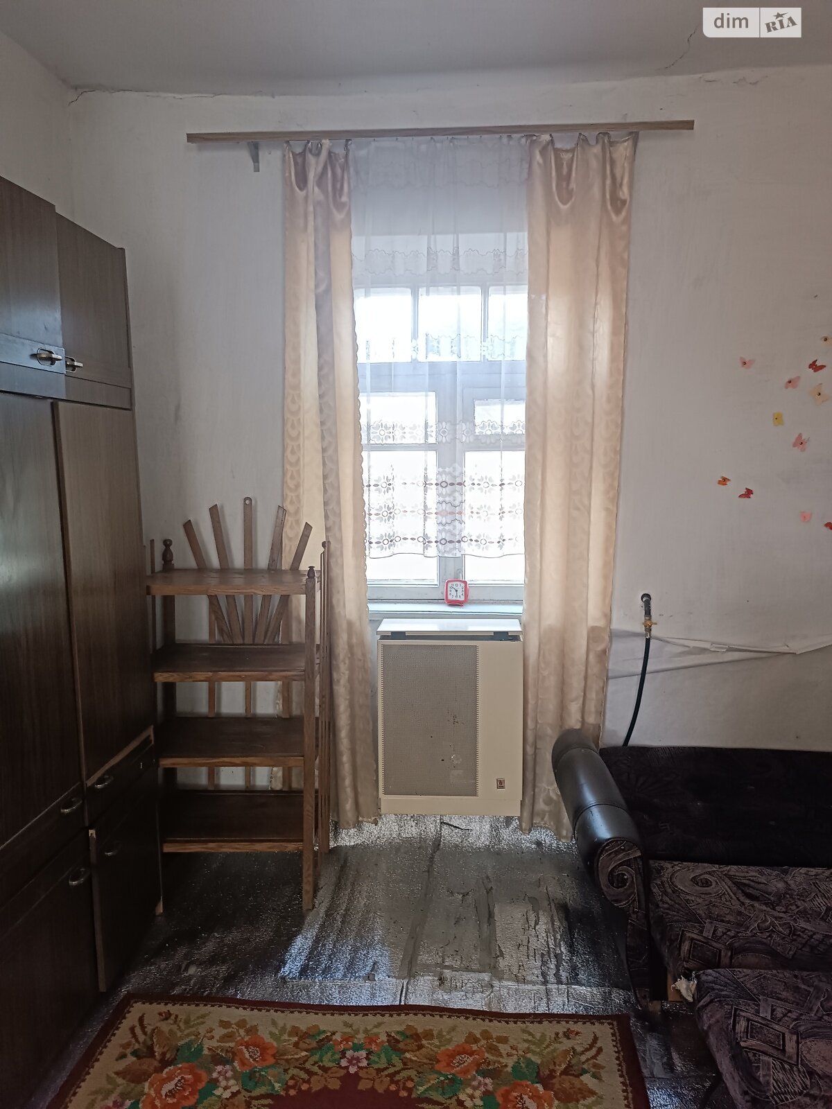 Продажа части дома в Виннице, район Замостянский, 2 комнаты фото 1 Продажа части дома в Виннице, район Замостянский, 2 комнаты фото 1