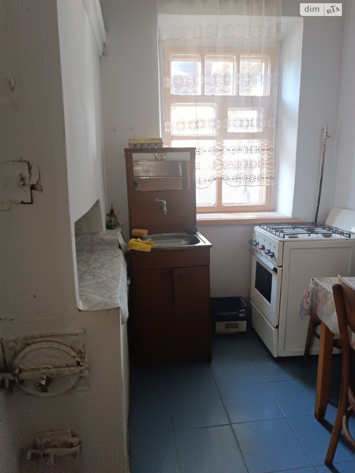 Продажа части дома в Виннице, район Замостянский, 2 комнаты фото 1 Продажа части дома в Виннице, район Замостянский, 2 комнаты фото 1
