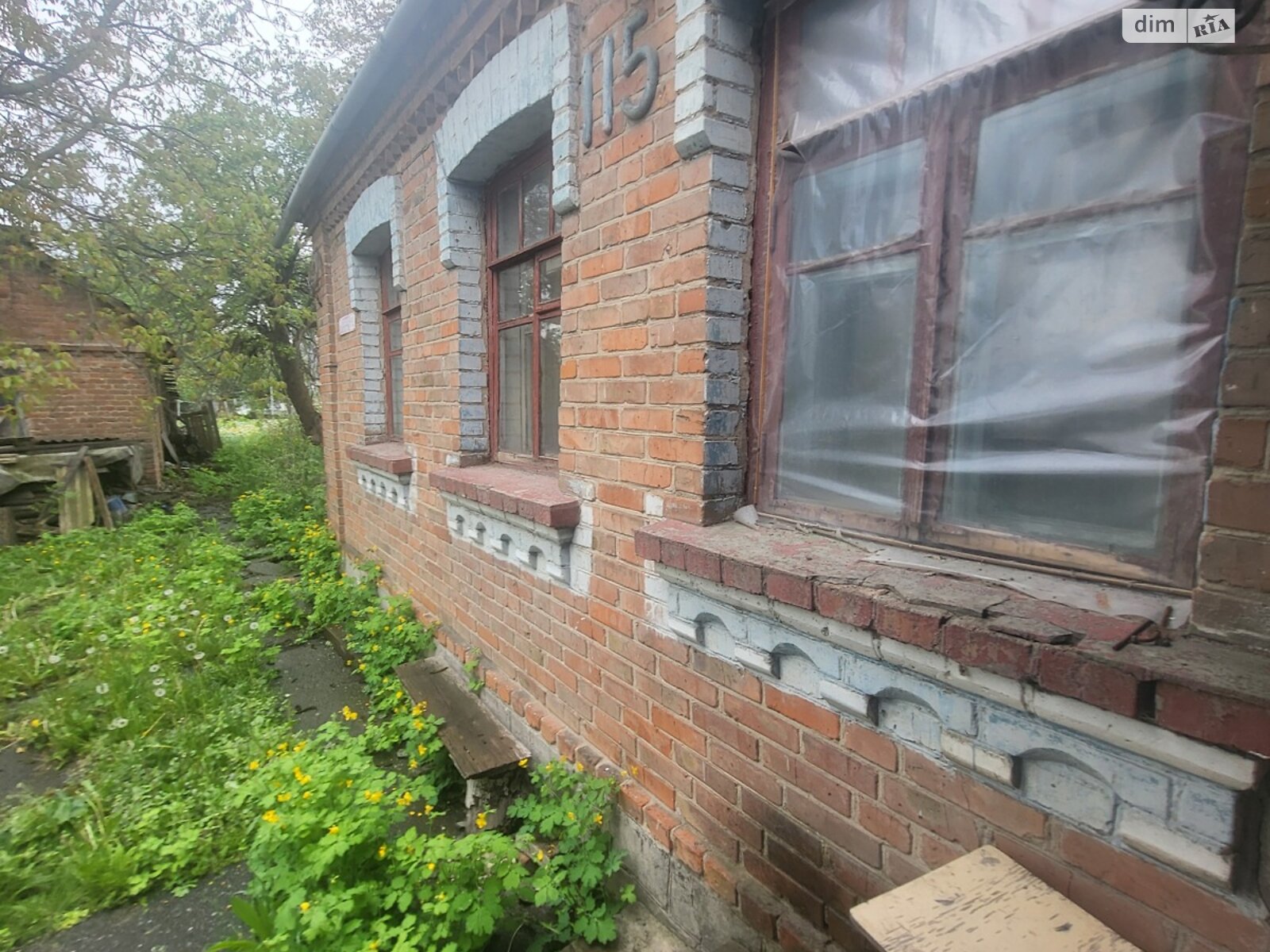 Продаж частини будинку в Вінниці, район Замостянський, 2 кімнати фото 1 Продаж частини будинку в Вінниці, район Замостянський, 2 кімнати фото 1