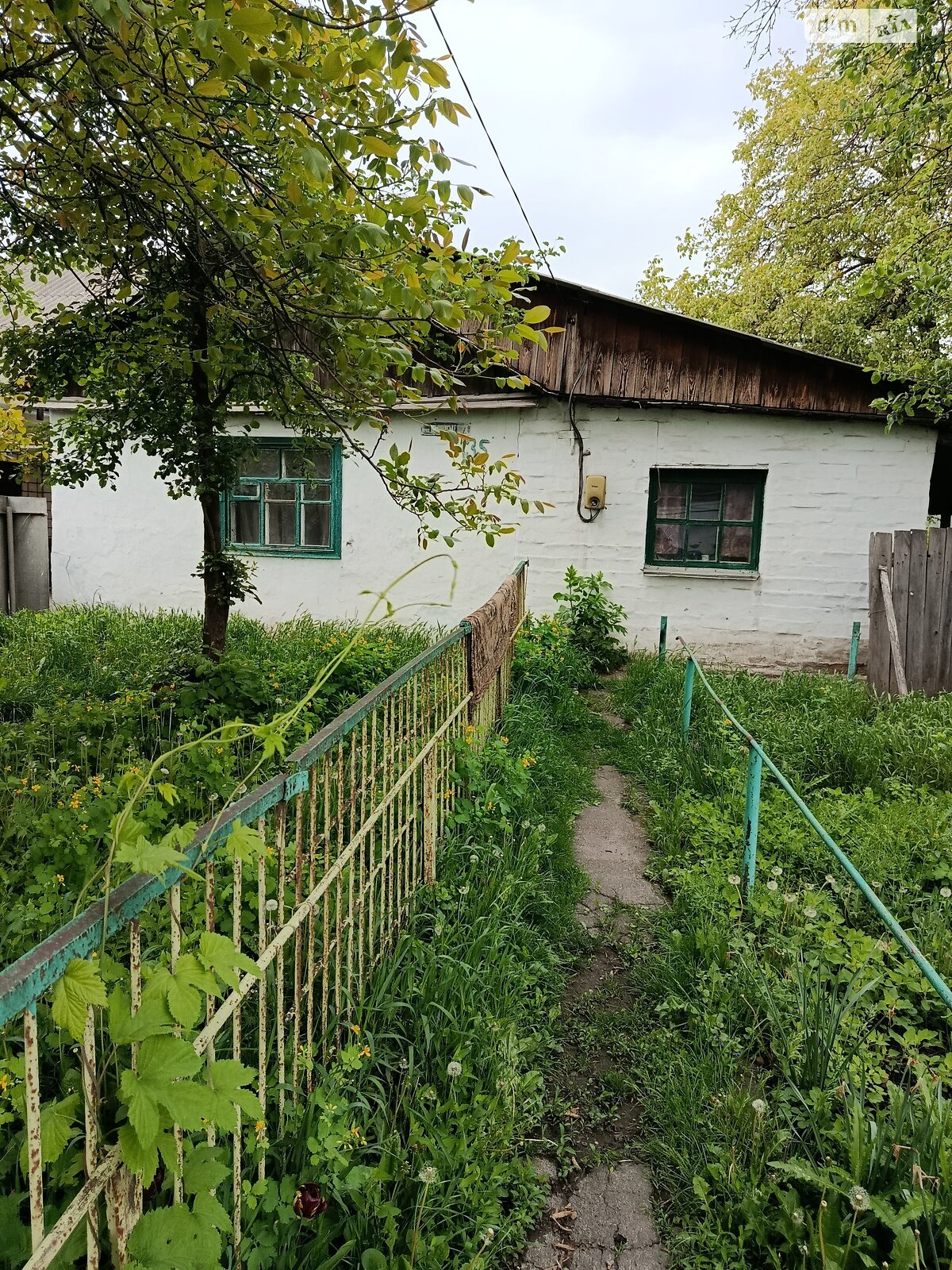 Продажа части дома в Виннице, шоссе Немировское, район Замостянский, 2 комнаты фото 1 Продажа части дома в Виннице, шоссе Немировское, район Замостянский, 2 комнаты фото 1
