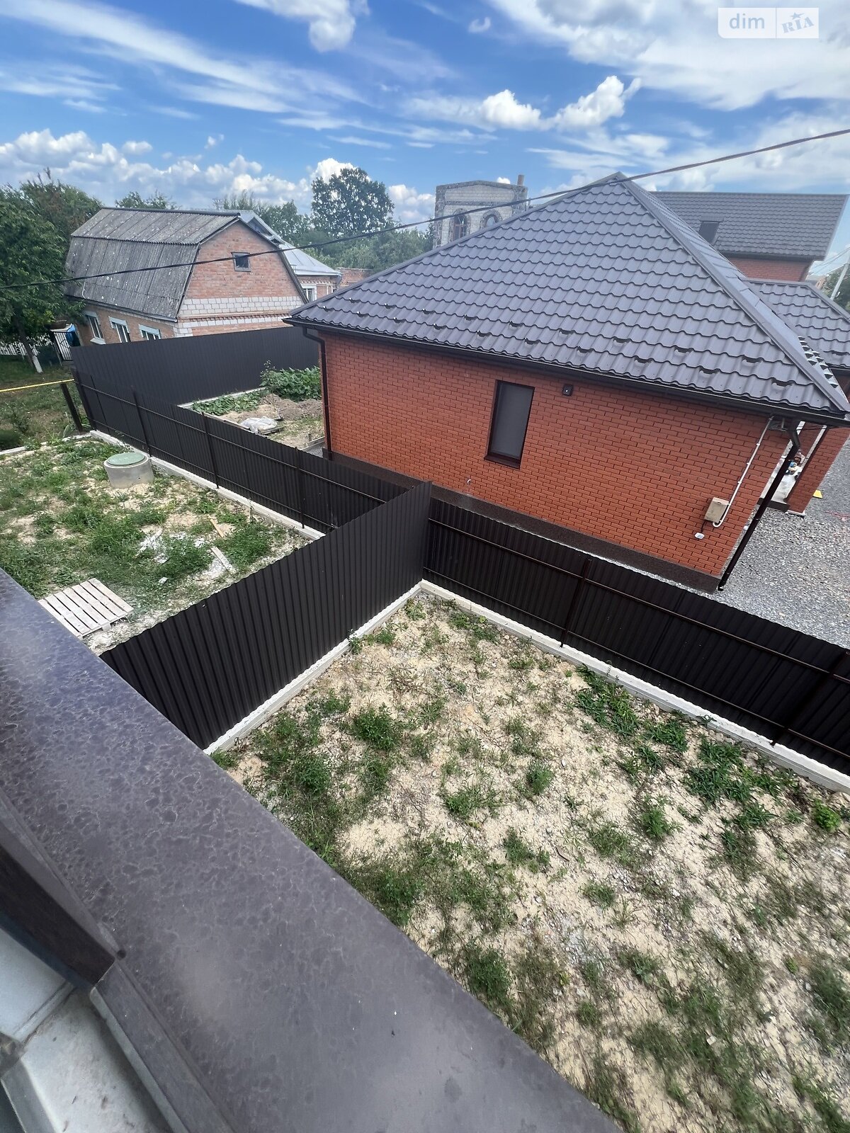 Продажа части дома в Винницких Хуторах, 3 комнаты фото 1 Продажа части дома в Винницких Хуторах, 3 комнаты фото 1