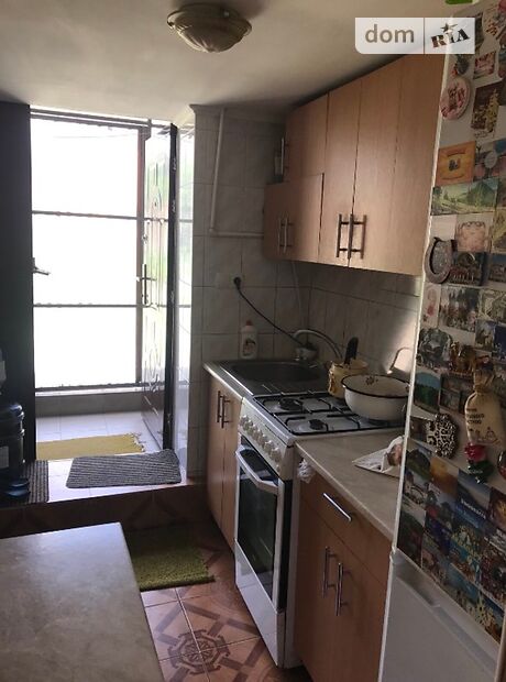 Продажа части дома в Виннице, улица Шмидта, район Замостянский, 2 комнаты фото 1 Продажа части дома в Виннице, улица Шмидта, район Замостянский, 2 комнаты фото 1