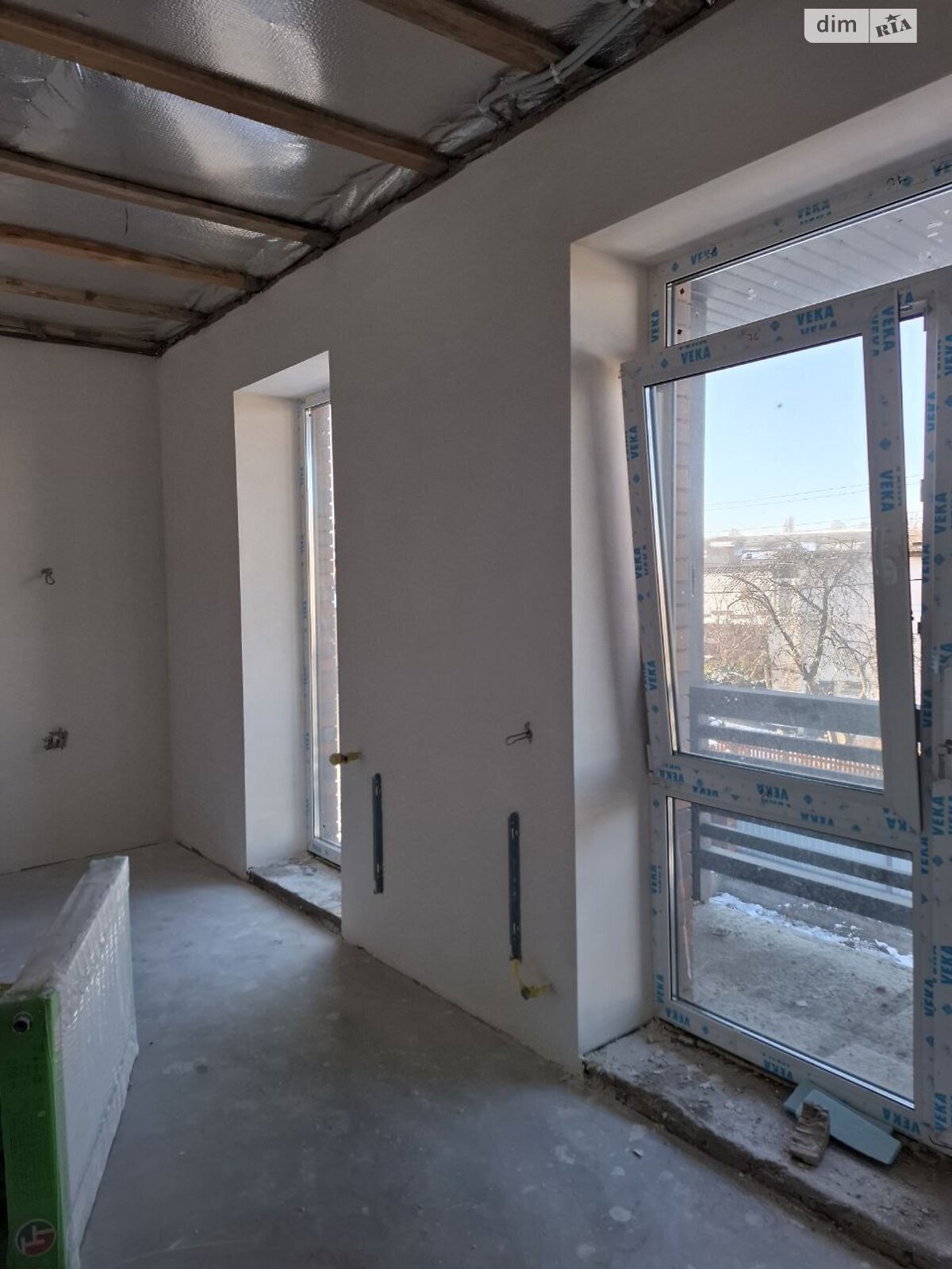 Продаж частини будинку в Вінниці, район Старе місто, 3 кімнати фото 1 Продаж частини будинку в Вінниці, район Старе місто, 3 кімнати фото 1