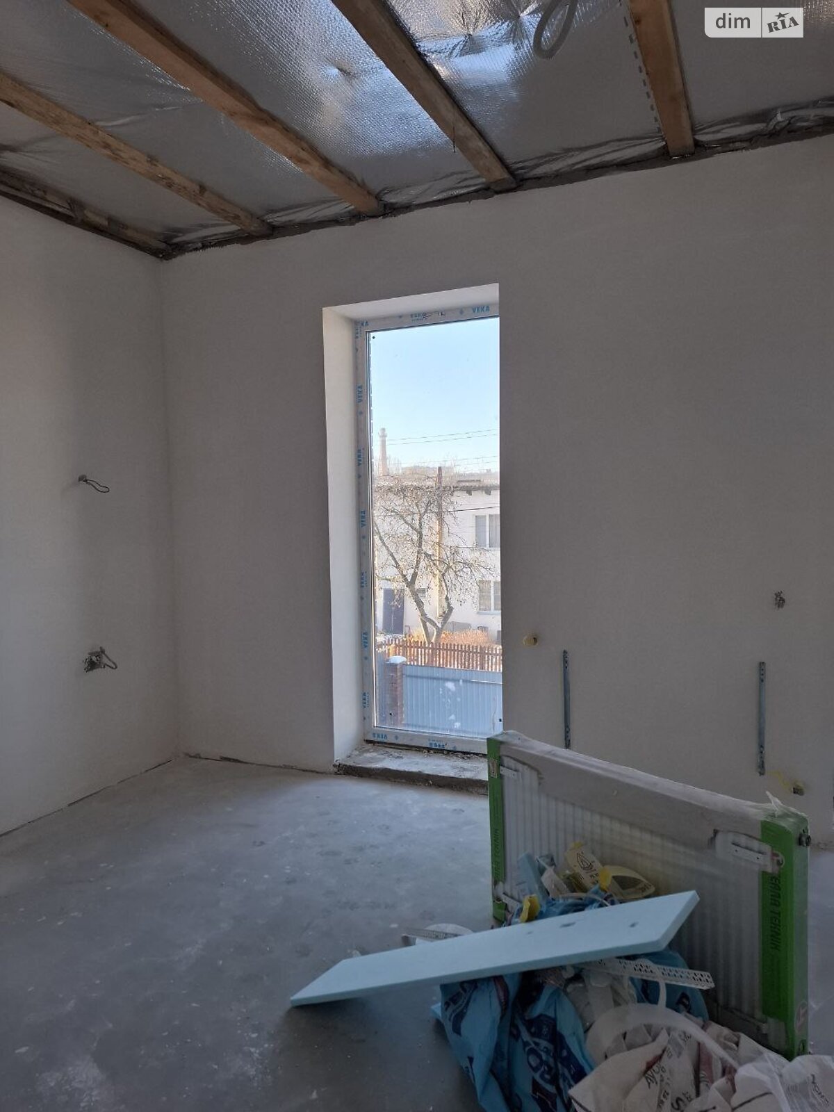 Продаж частини будинку в Вінниці, район Старе місто, 3 кімнати фото 1 Продаж частини будинку в Вінниці, район Старе місто, 3 кімнати фото 1
