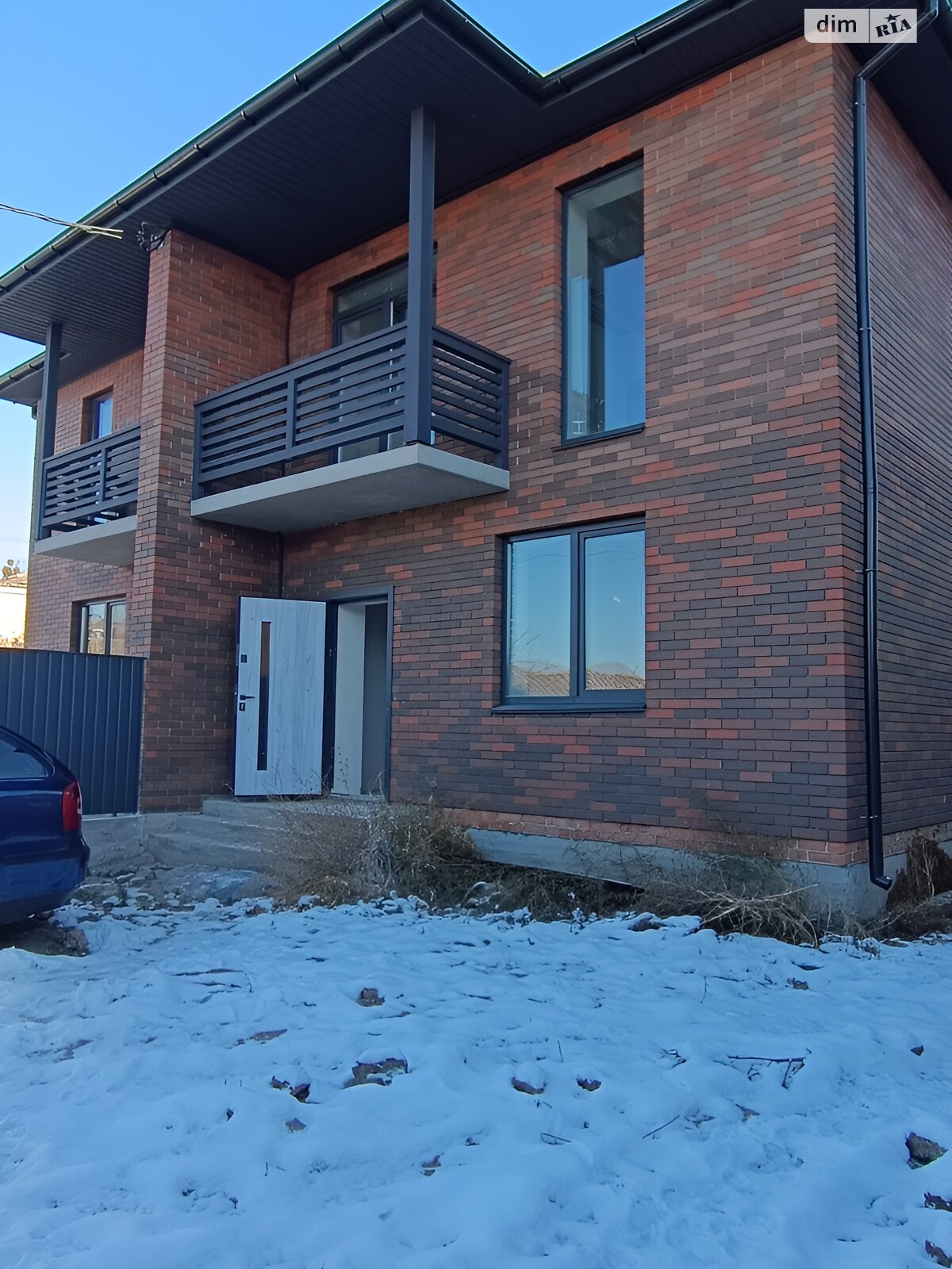 Продаж частини будинку в Вінниці, район Старе місто, 3 кімнати фото 1 Продаж частини будинку в Вінниці, район Старе місто, 3 кімнати фото 1