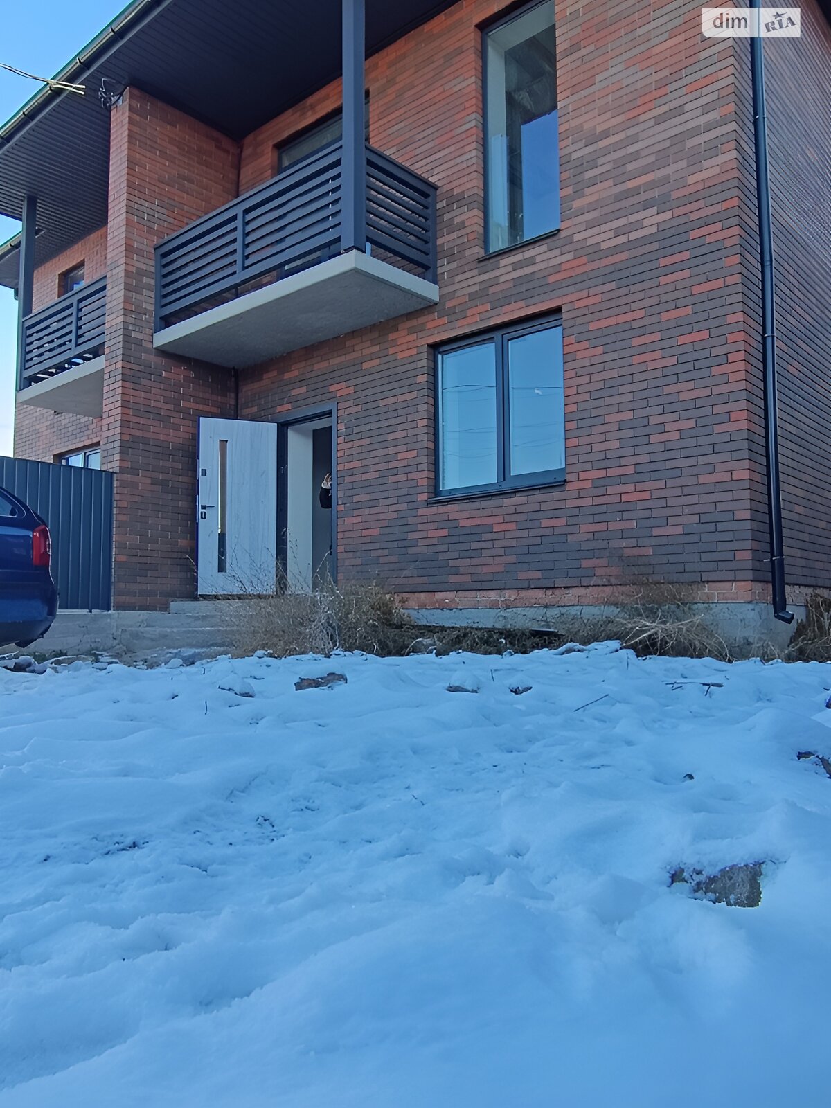 Продаж частини будинку в Вінниці, район Старе місто, 3 кімнати фото 1 Продаж частини будинку в Вінниці, район Старе місто, 3 кімнати фото 1