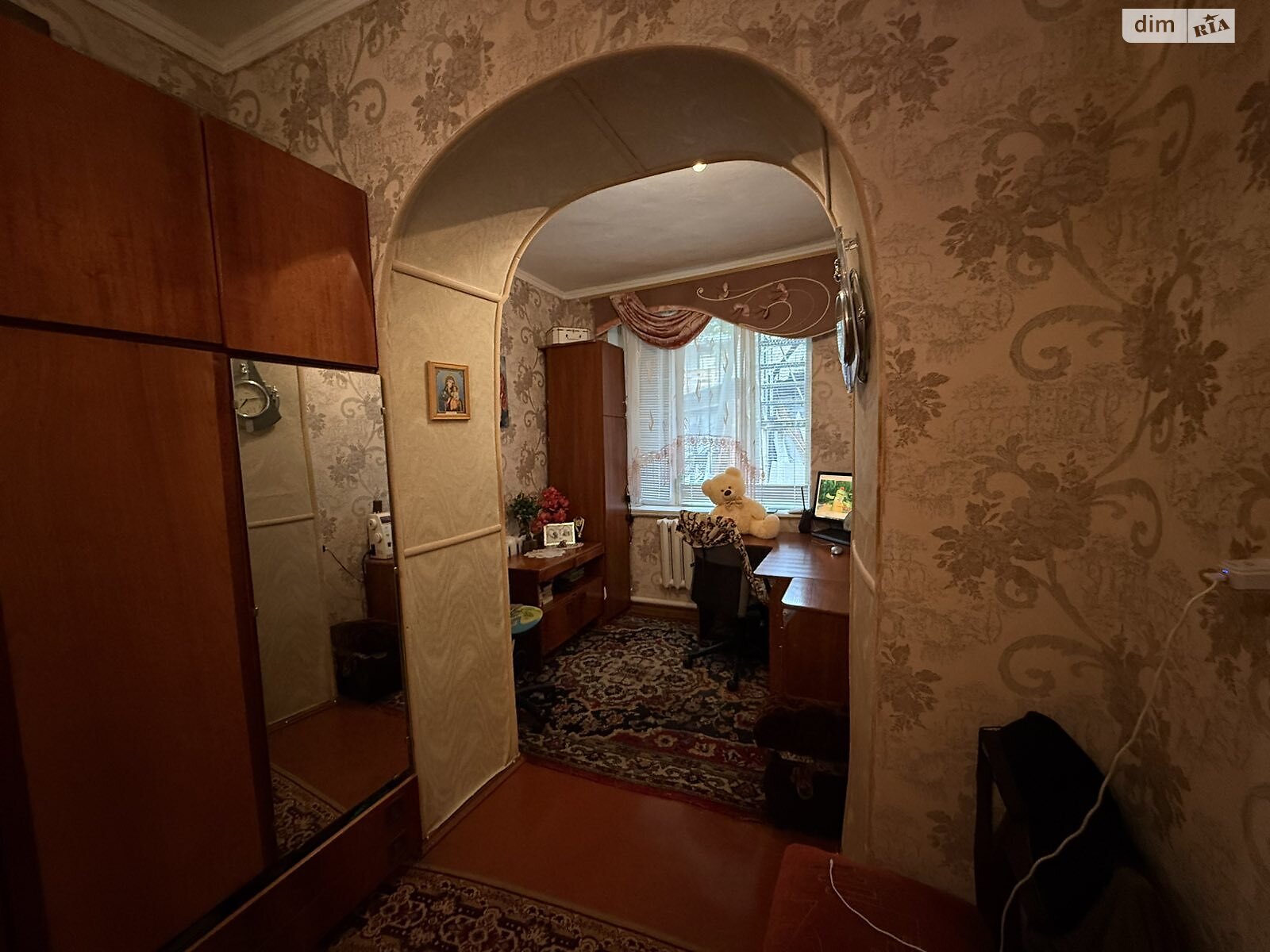 Продаж частини будинку в Вінниці, 3 кімнати фото 1 Продаж частини будинку в Вінниці, 3 кімнати фото 1