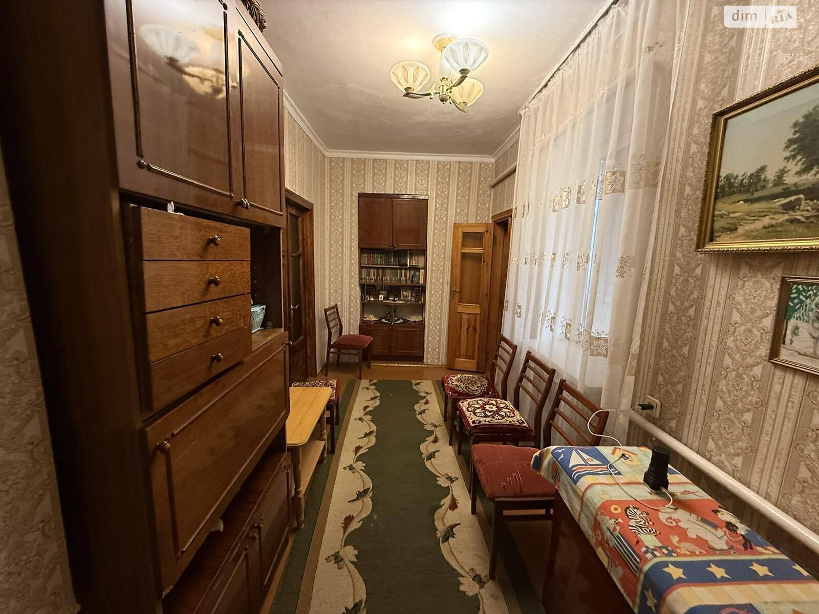 Продаж частини будинку в Вінниці, 3 кімнати фото 1 Продаж частини будинку в Вінниці, 3 кімнати фото 1
