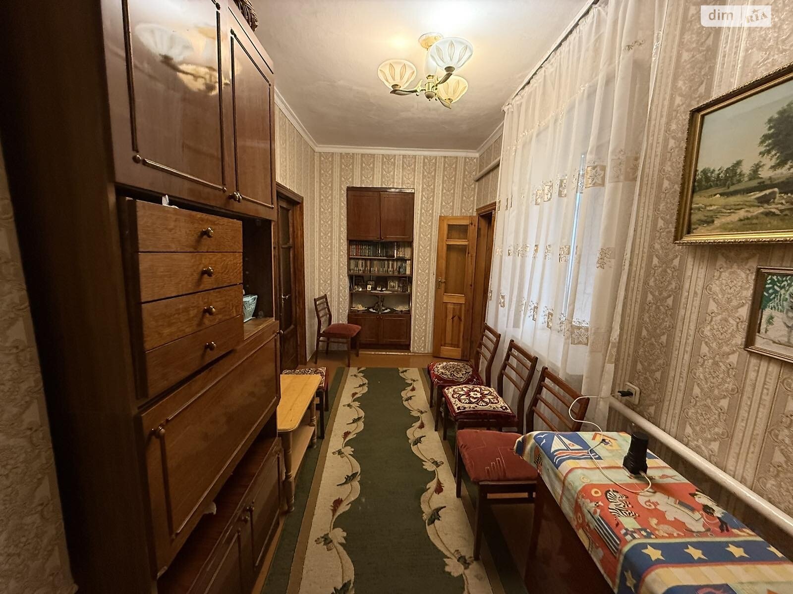 Продаж частини будинку в Вінниці, 3 кімнати фото 1 Продаж частини будинку в Вінниці, 3 кімнати фото 1