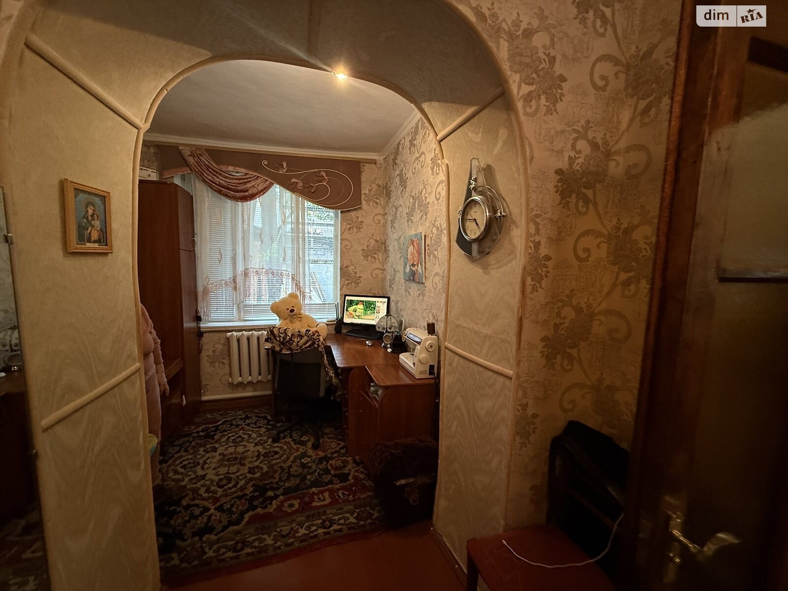 Продаж частини будинку в Вінниці, 3 кімнати фото 1 Продаж частини будинку в Вінниці, 3 кімнати фото 1