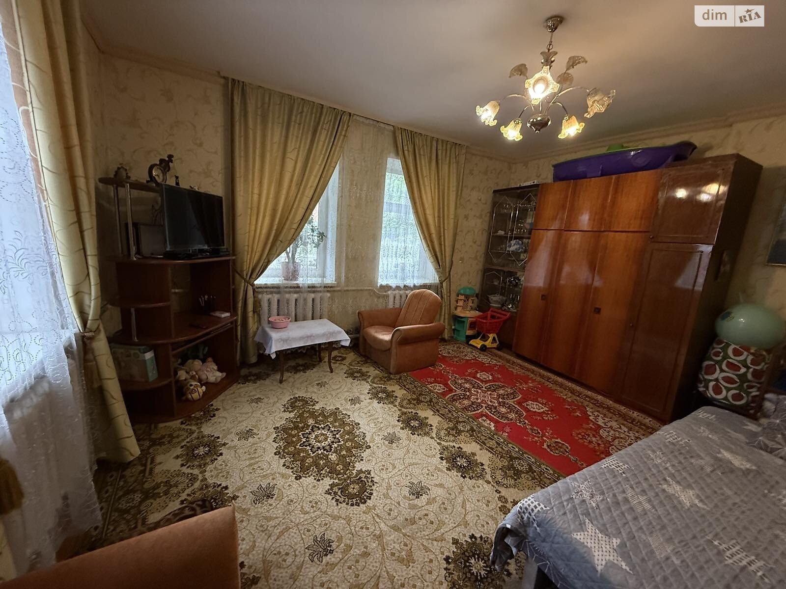 Продаж частини будинку в Вінниці, 3 кімнати фото 1 Продаж частини будинку в Вінниці, 3 кімнати фото 1