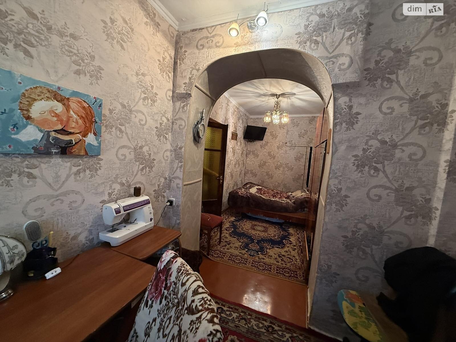 Продаж частини будинку в Вінниці, 3 кімнати фото 1 Продаж частини будинку в Вінниці, 3 кімнати фото 1