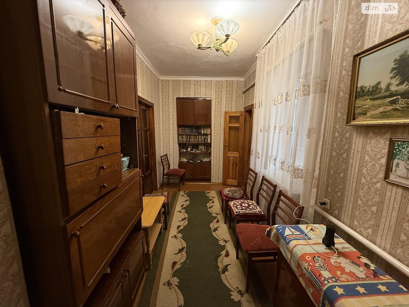 Продаж частини будинку в Вінниці, 3 кімнати фото 1 Продаж частини будинку в Вінниці, 3 кімнати фото 1