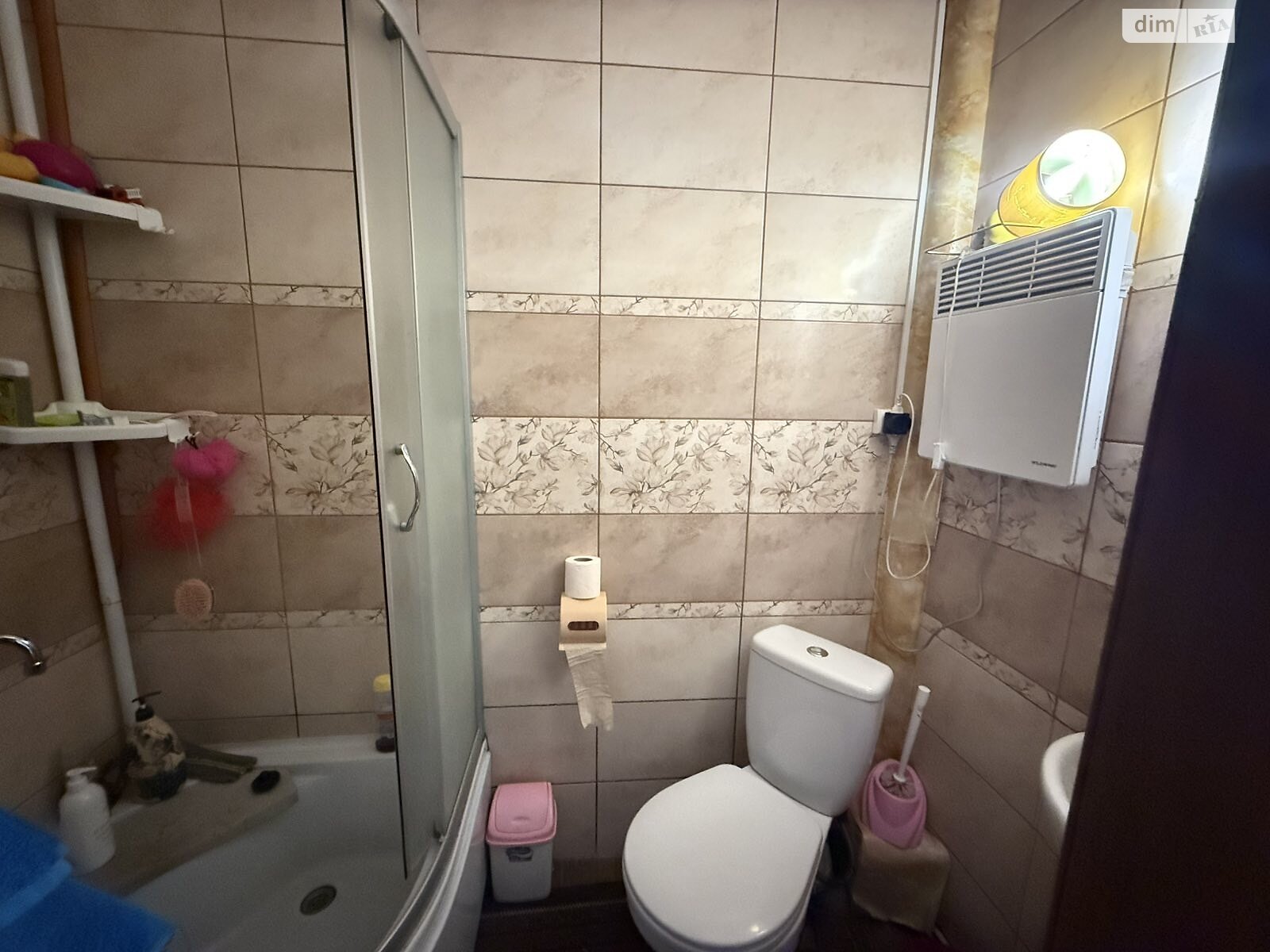 Продаж частини будинку в Вінниці, 3 кімнати фото 1 Продаж частини будинку в Вінниці, 3 кімнати фото 1
