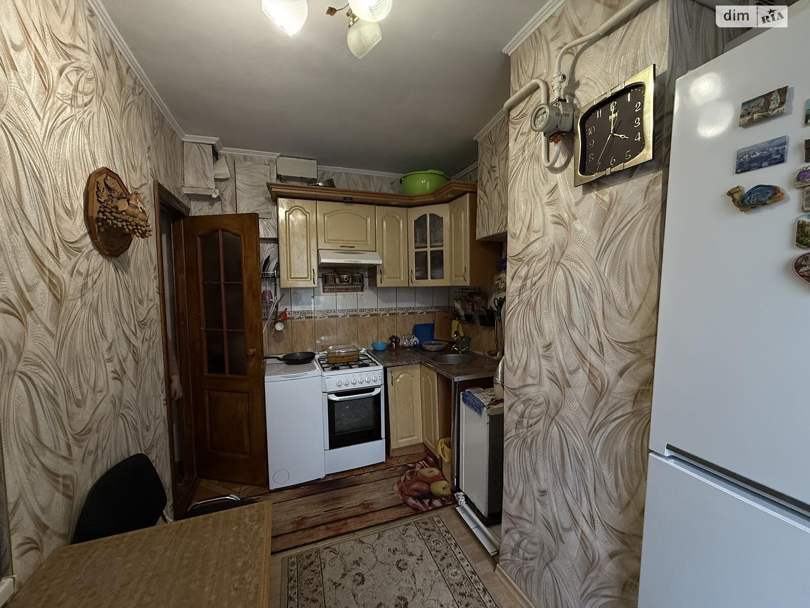 Продаж частини будинку в Вінниці, 3 кімнати фото 1 Продаж частини будинку в Вінниці, 3 кімнати фото 1