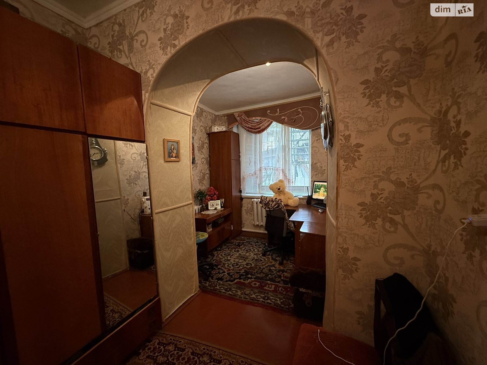 Продаж частини будинку в Вінниці, 3 кімнати фото 1 Продаж частини будинку в Вінниці, 3 кімнати фото 1