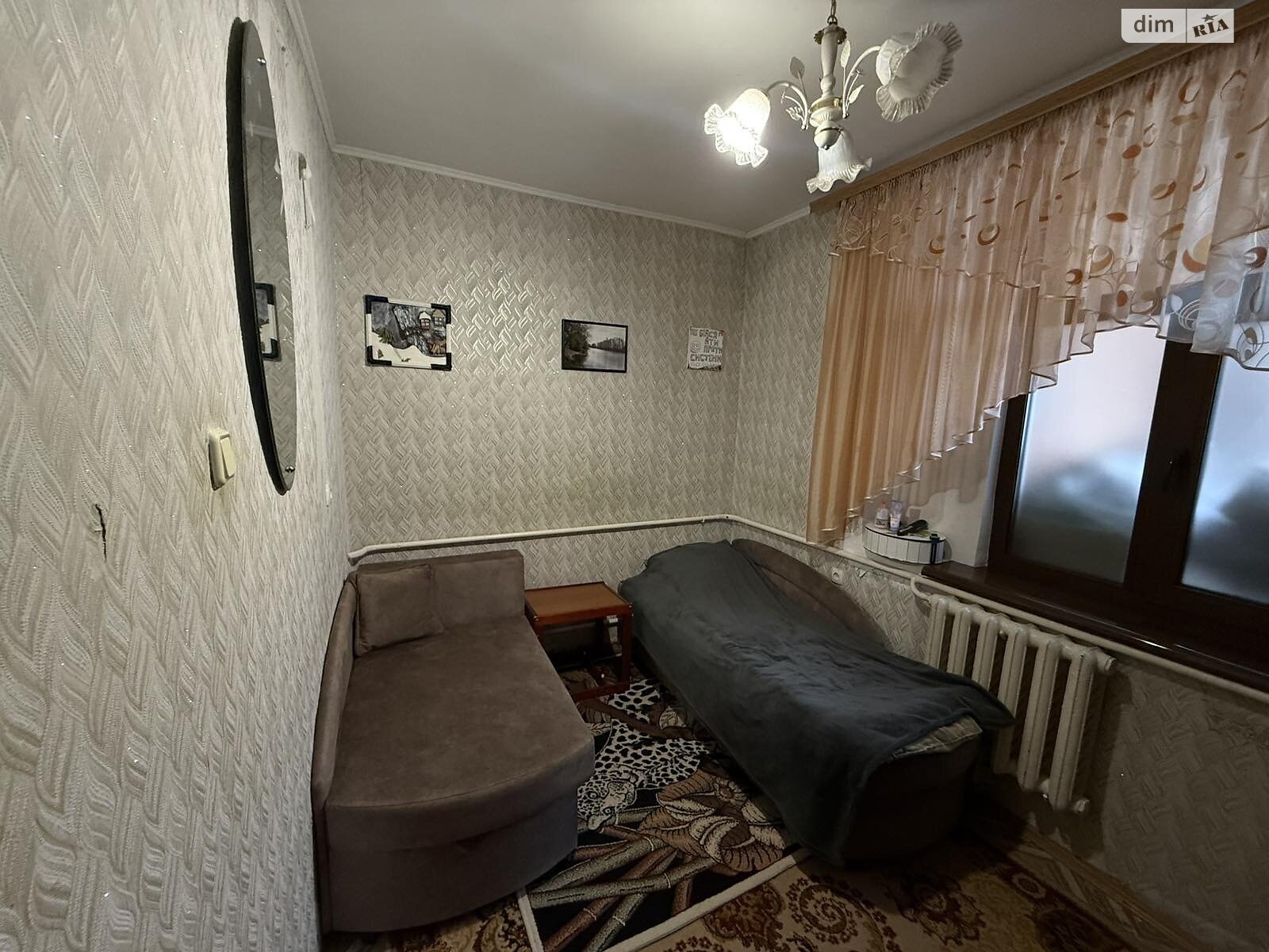 Продаж частини будинку в Вінниці, 3 кімнати фото 1 Продаж частини будинку в Вінниці, 3 кімнати фото 1