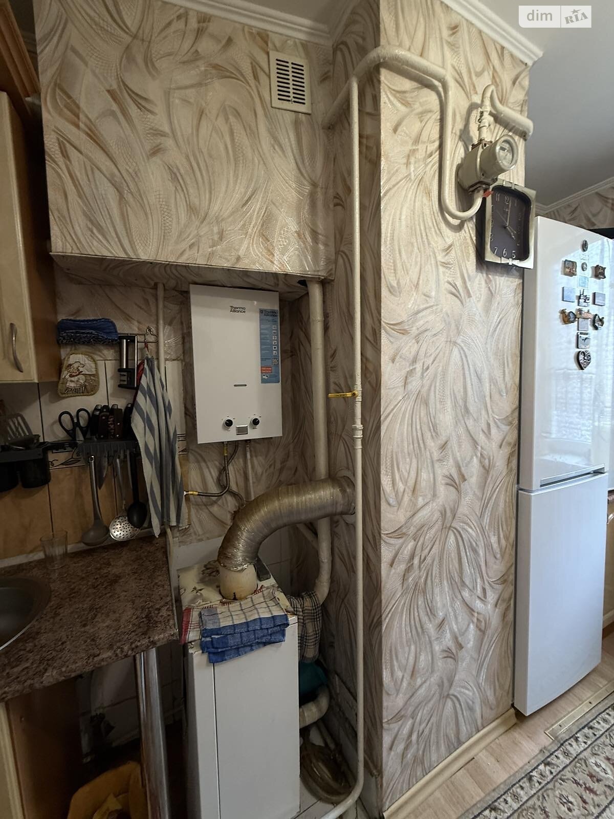 Продаж частини будинку в Вінниці, 3 кімнати фото 1 Продаж частини будинку в Вінниці, 3 кімнати фото 1