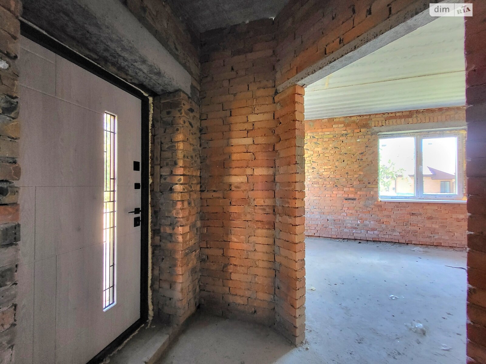 Продажа части дома в Винницких Хуторах, улица Матиенко, 2 комнаты фото 1