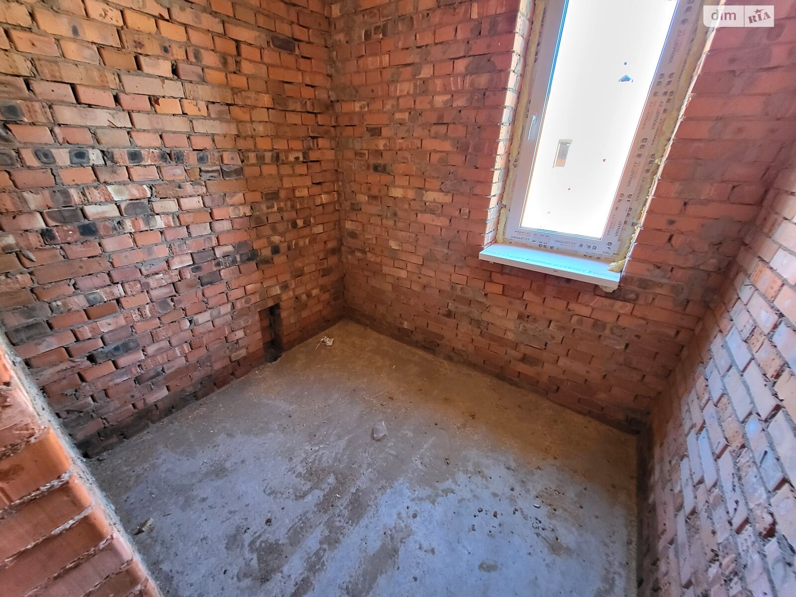 Продажа части дома в Винницких Хуторах, улица Матиенко, 2 комнаты фото 1