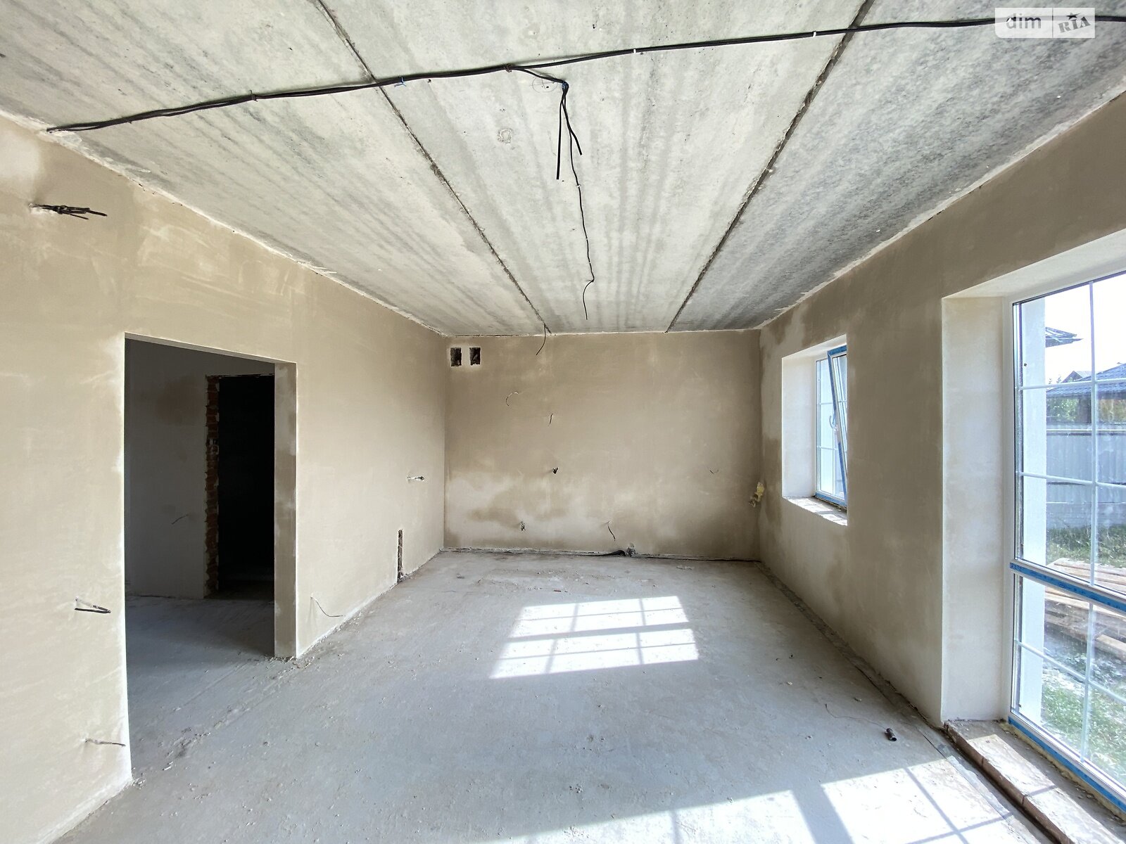 Продаж частини будинку в Вінницьких Хуторах, вулиця Грушевського, 4 кімнати фото 1