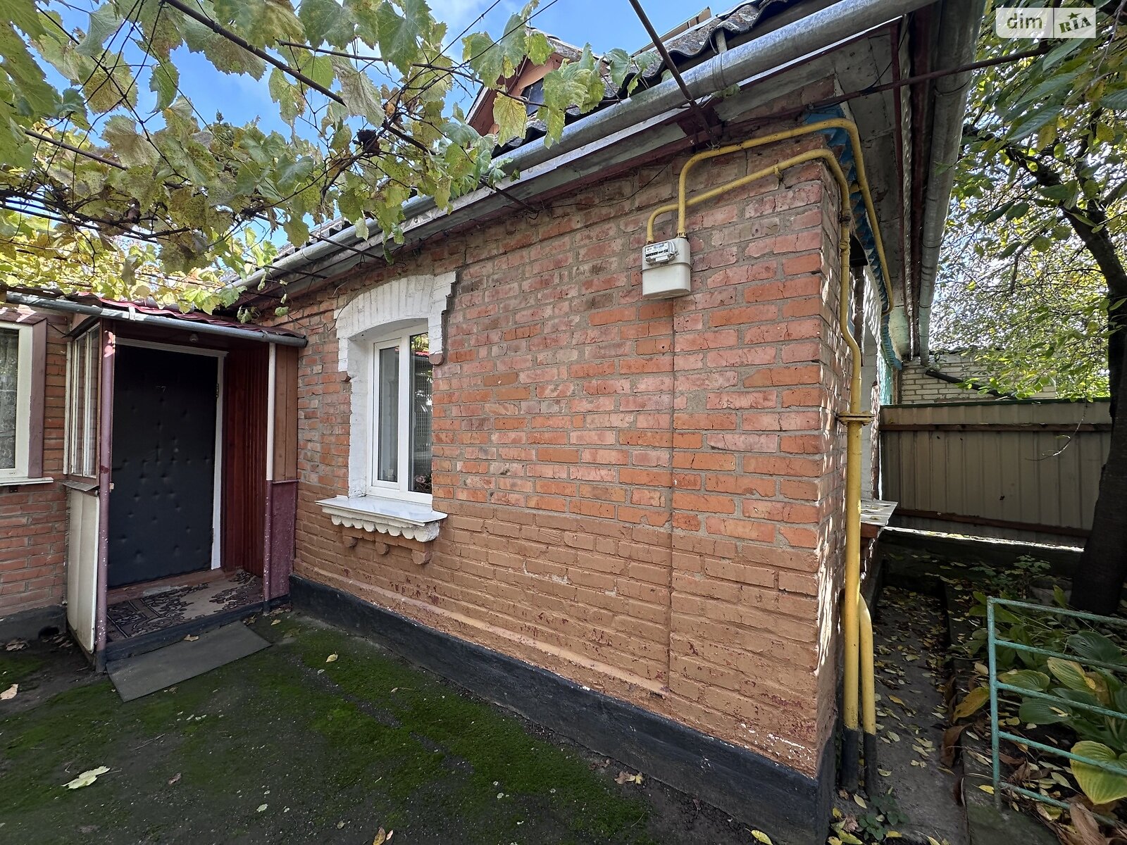 Продажа части дома в Винницких Хуторах, улица Набережная, 2 комнаты фото 1