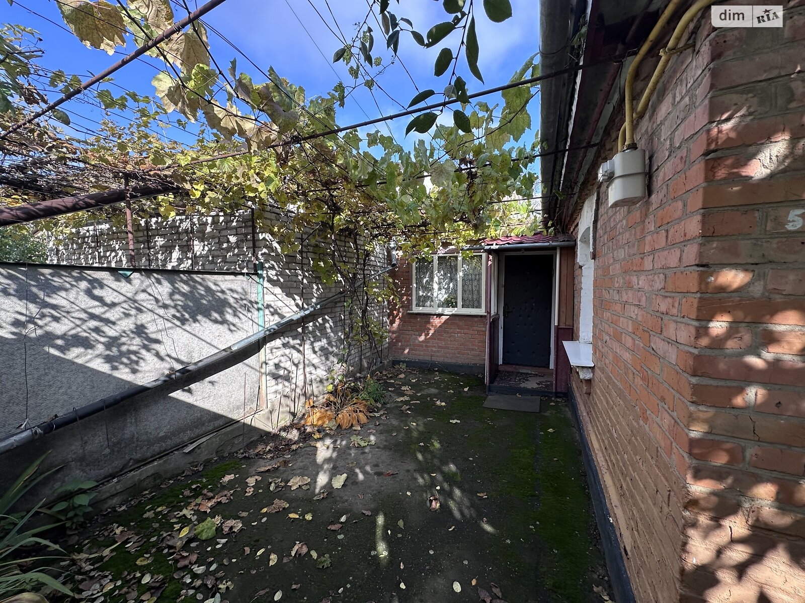 Продажа части дома в Винницких Хуторах, улица Набережная, 2 комнаты фото 1